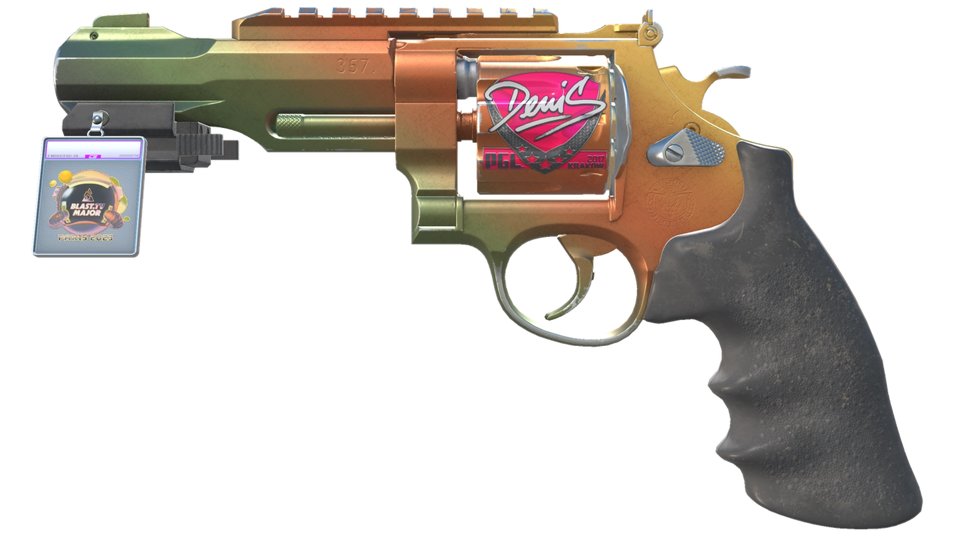 Amber Fade image