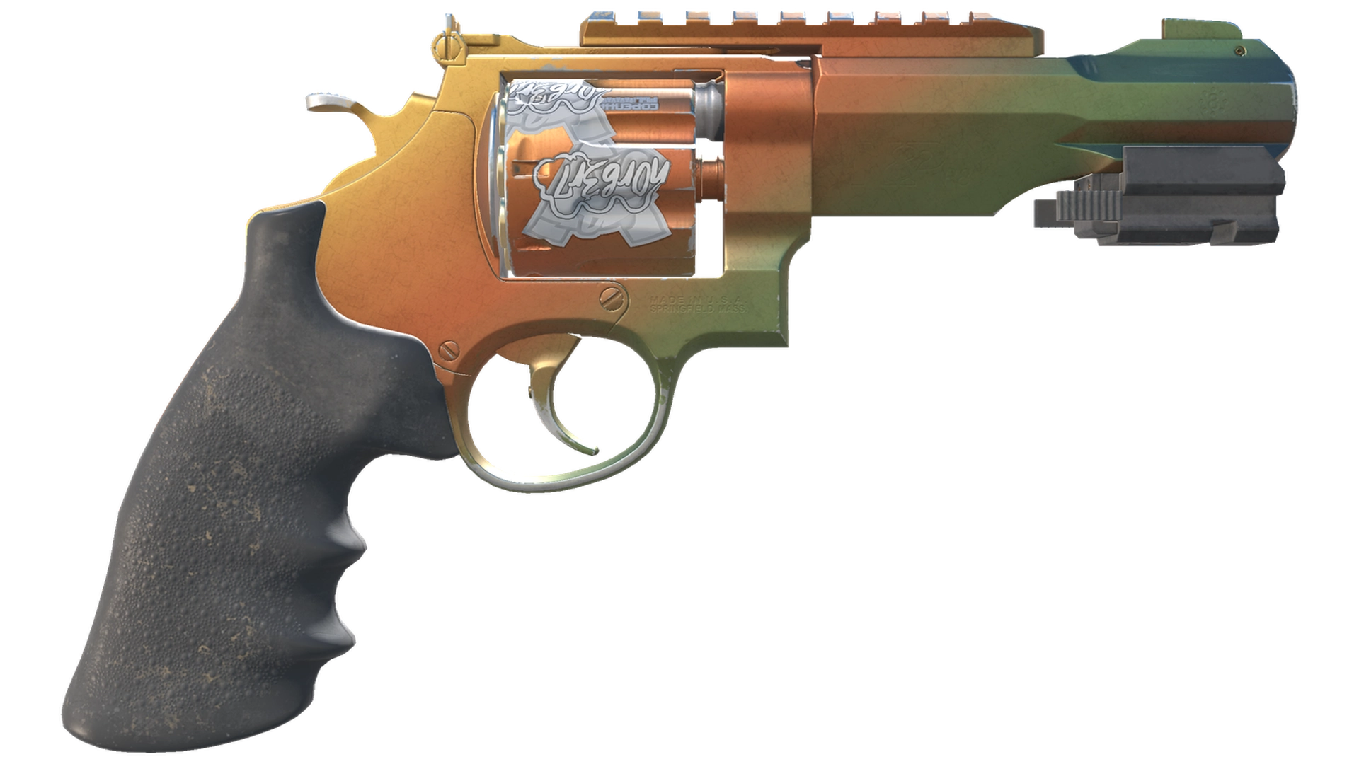 Amber Fade image