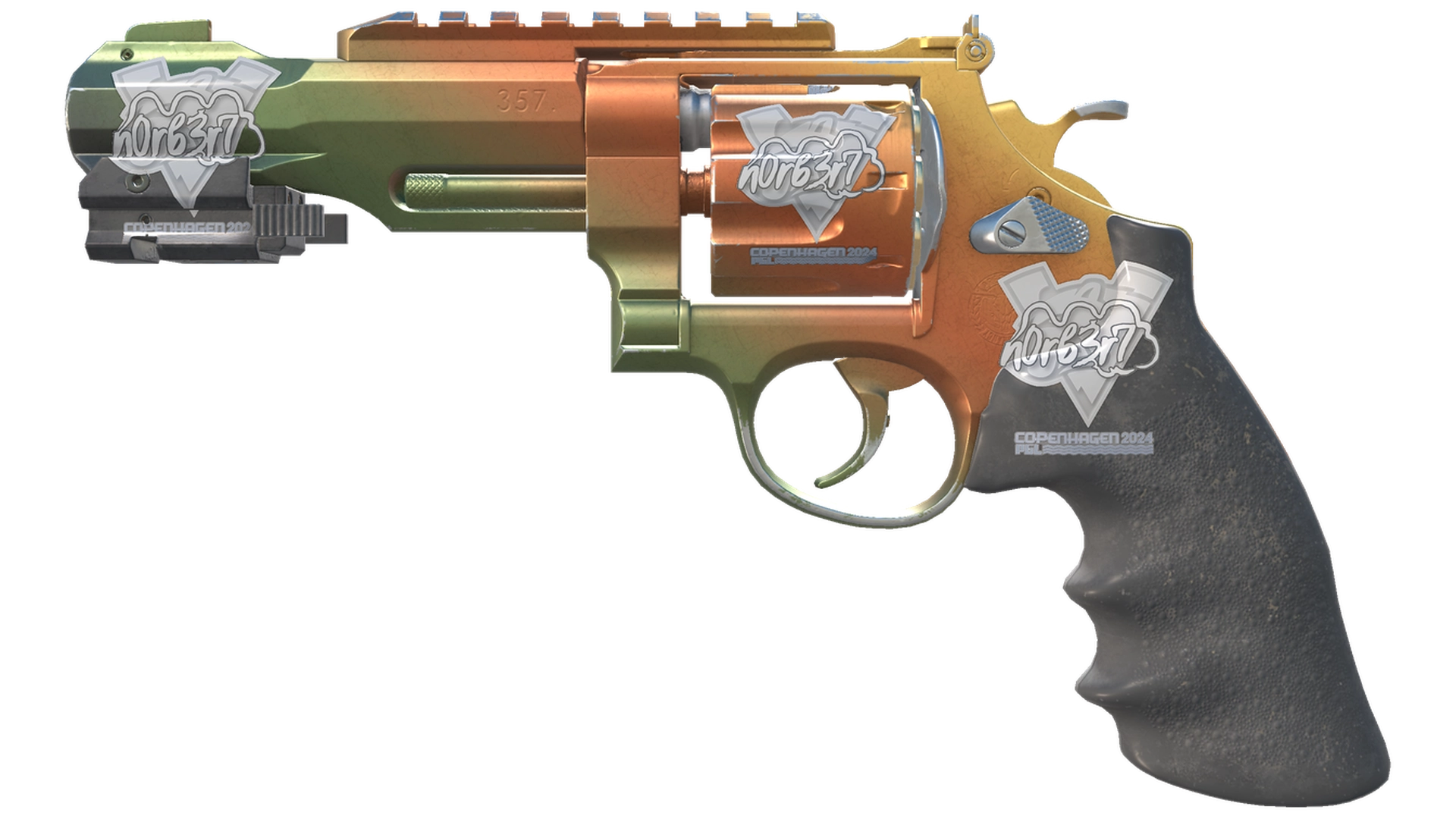 Amber Fade image
