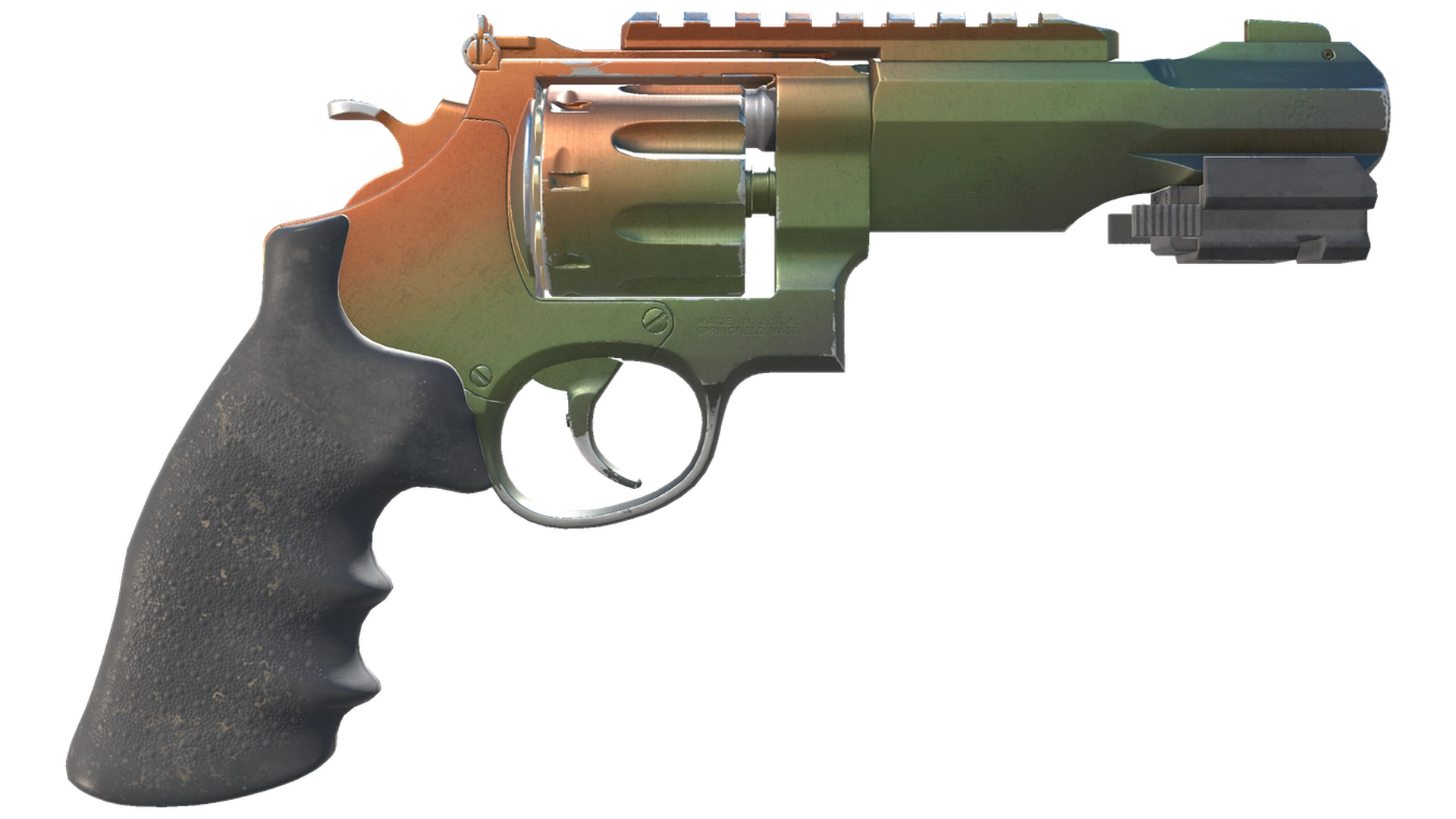 Amber Fade image