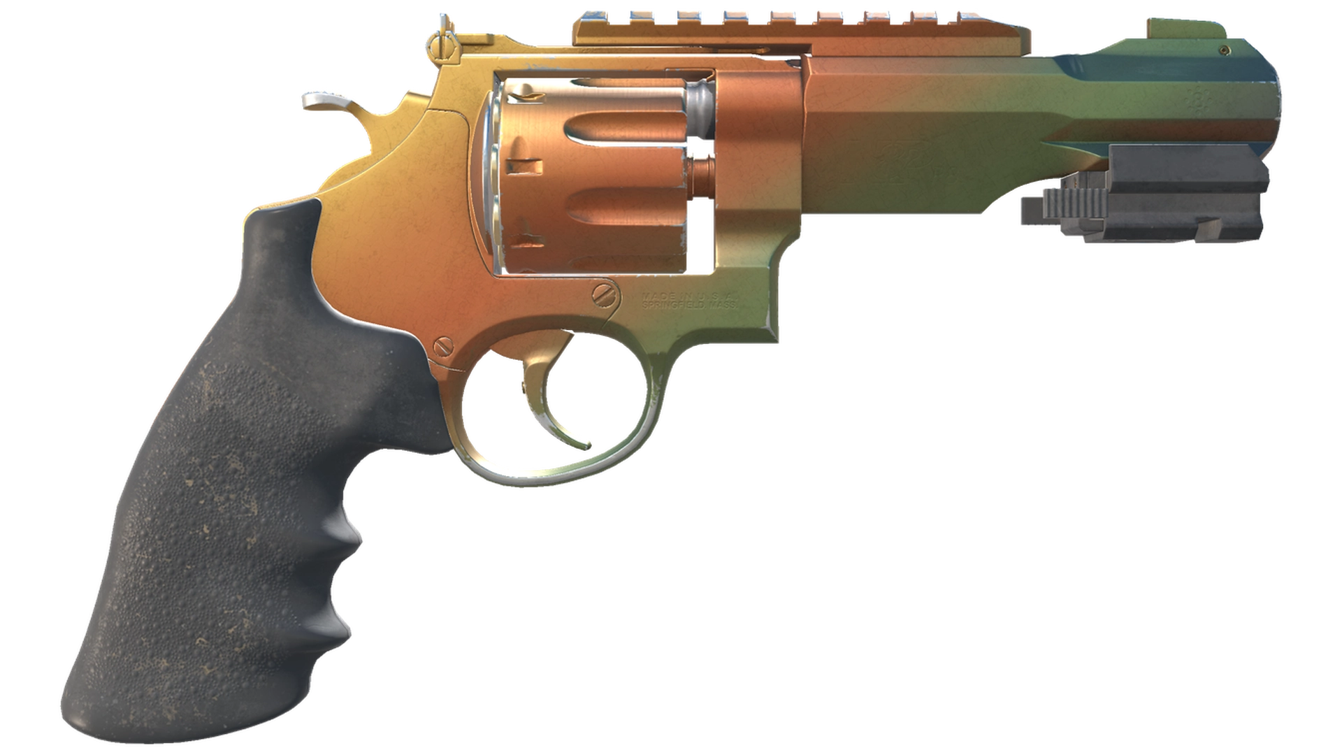 Amber Fade image