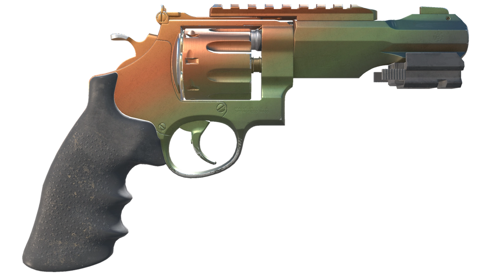 Amber Fade image