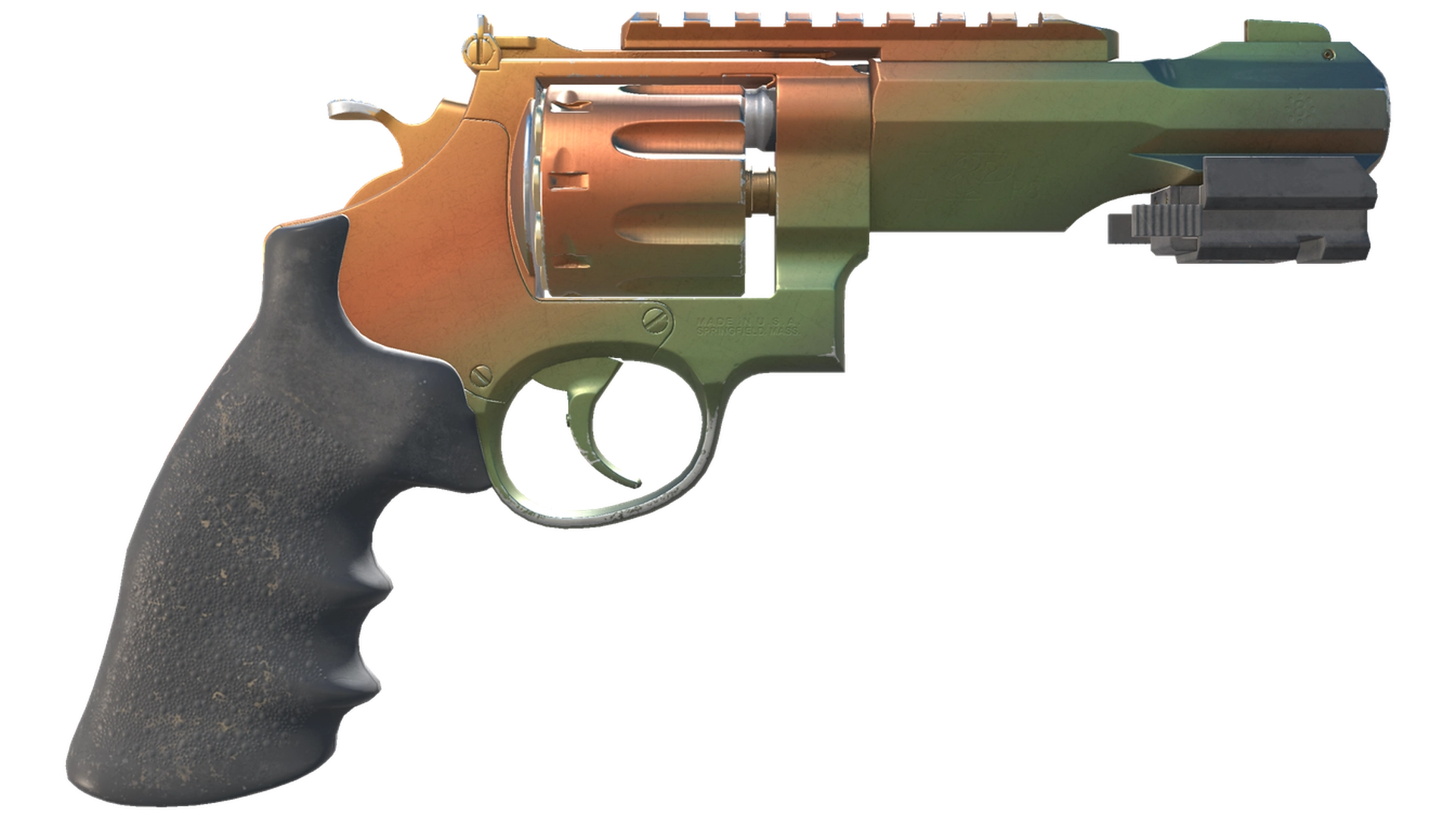 Amber Fade image