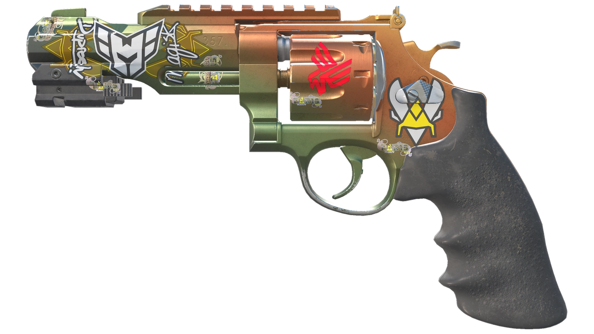 Amber Fade image