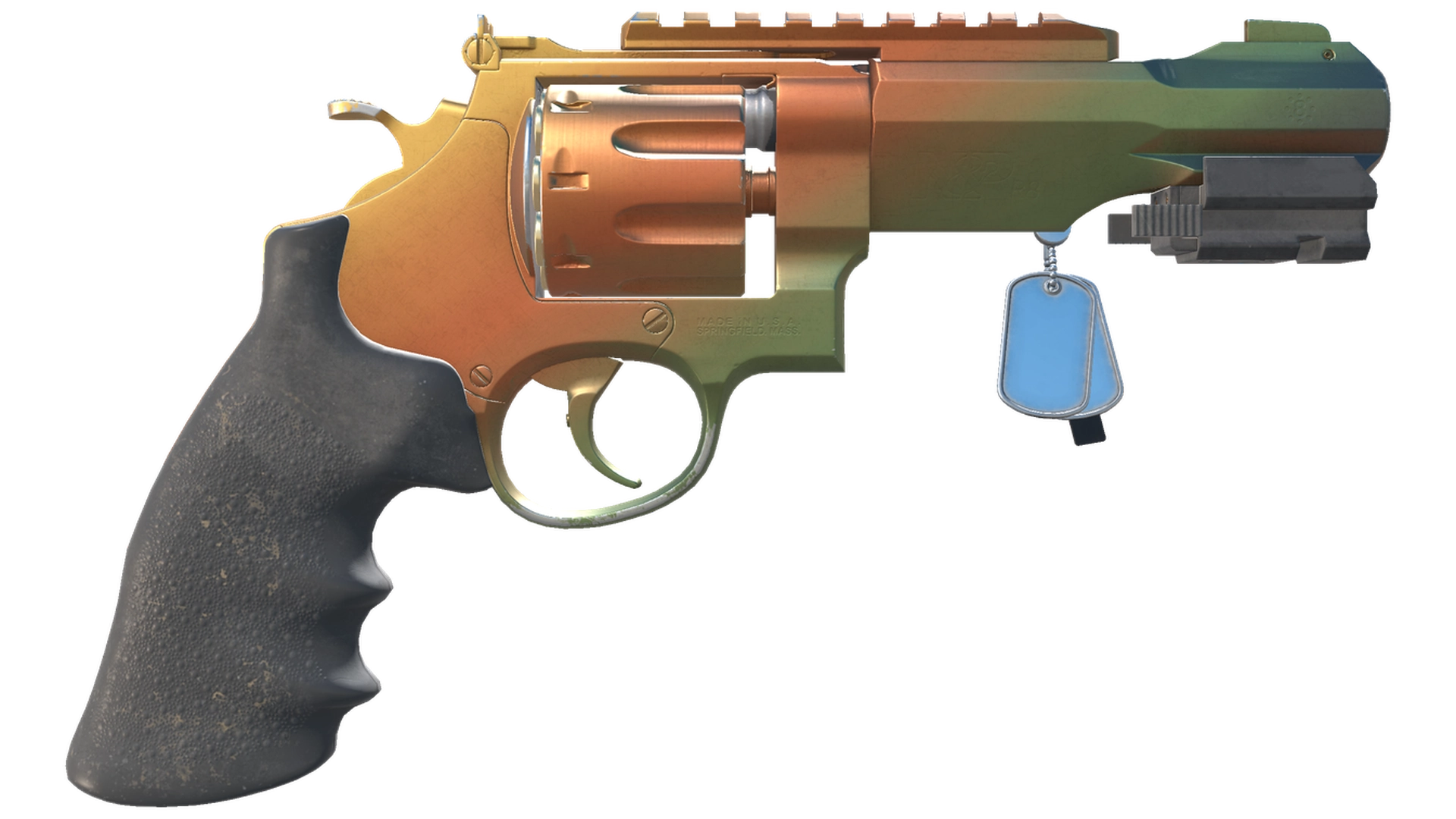 Amber Fade image