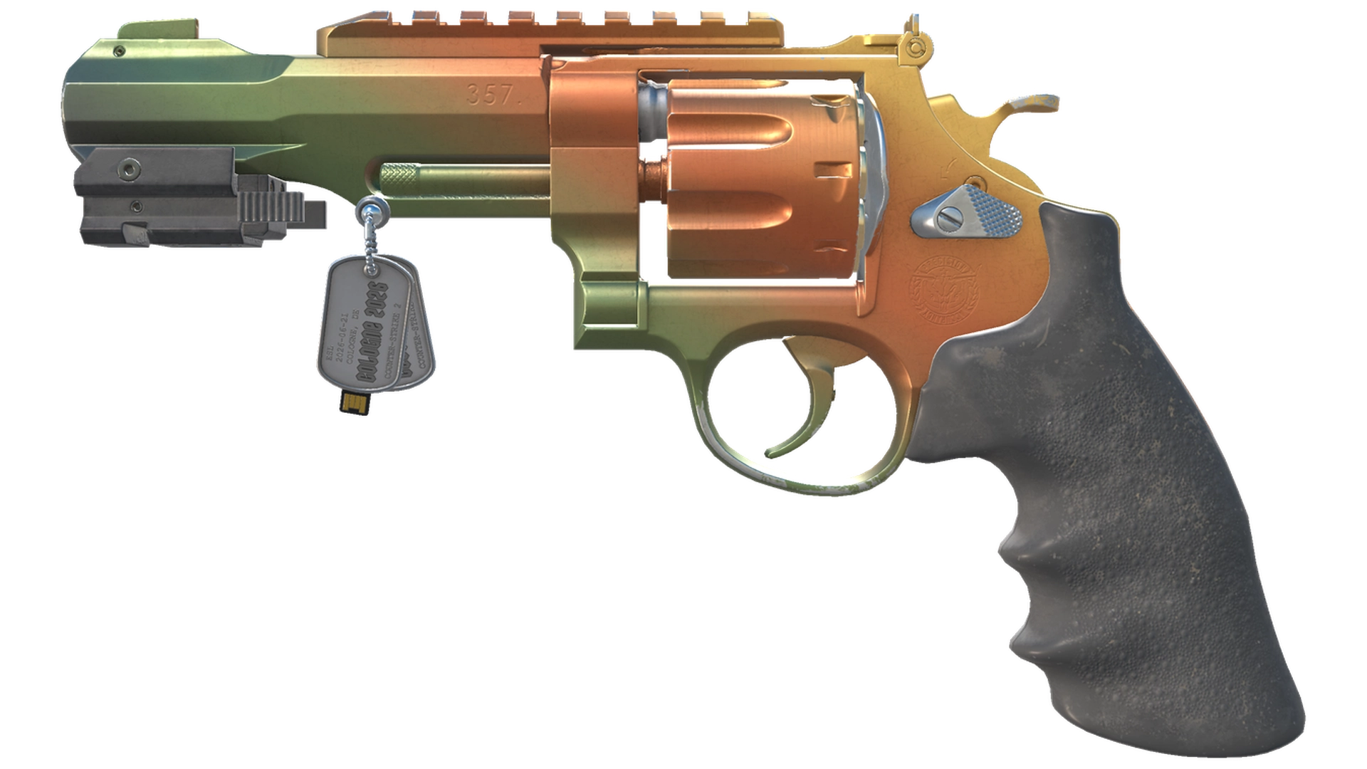 Amber Fade image