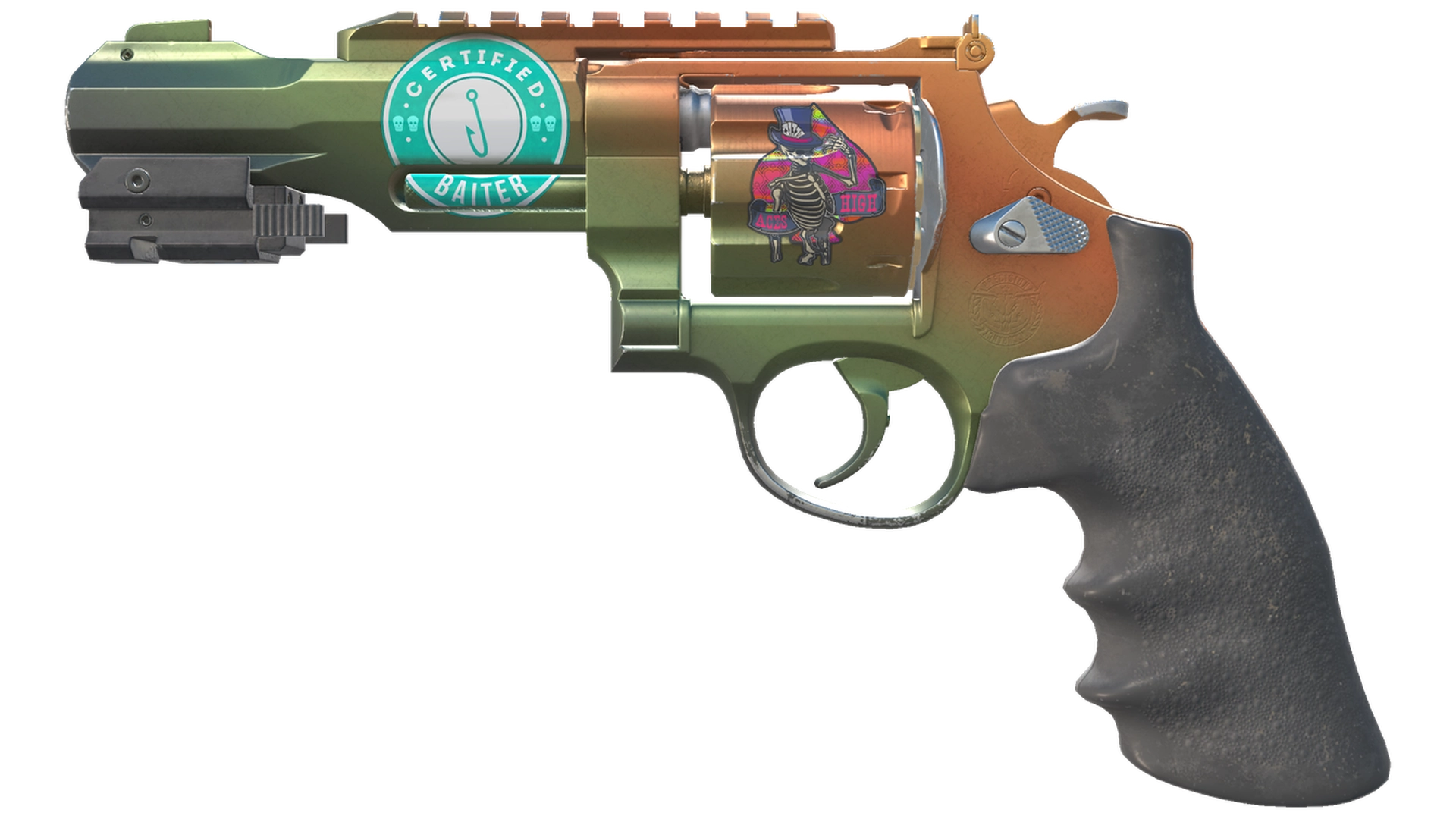 Amber Fade image