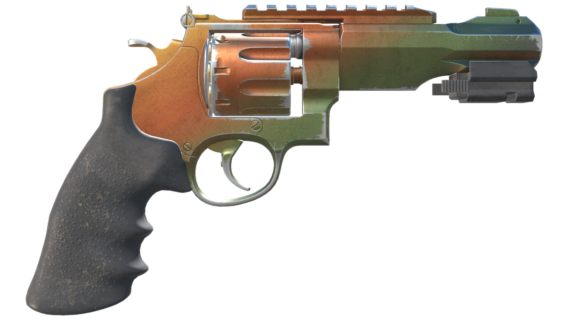 Amber Fade image
