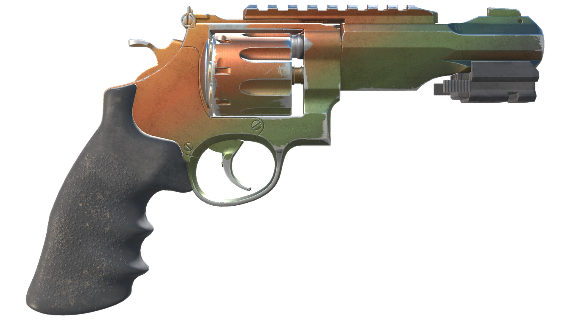 Amber Fade image
