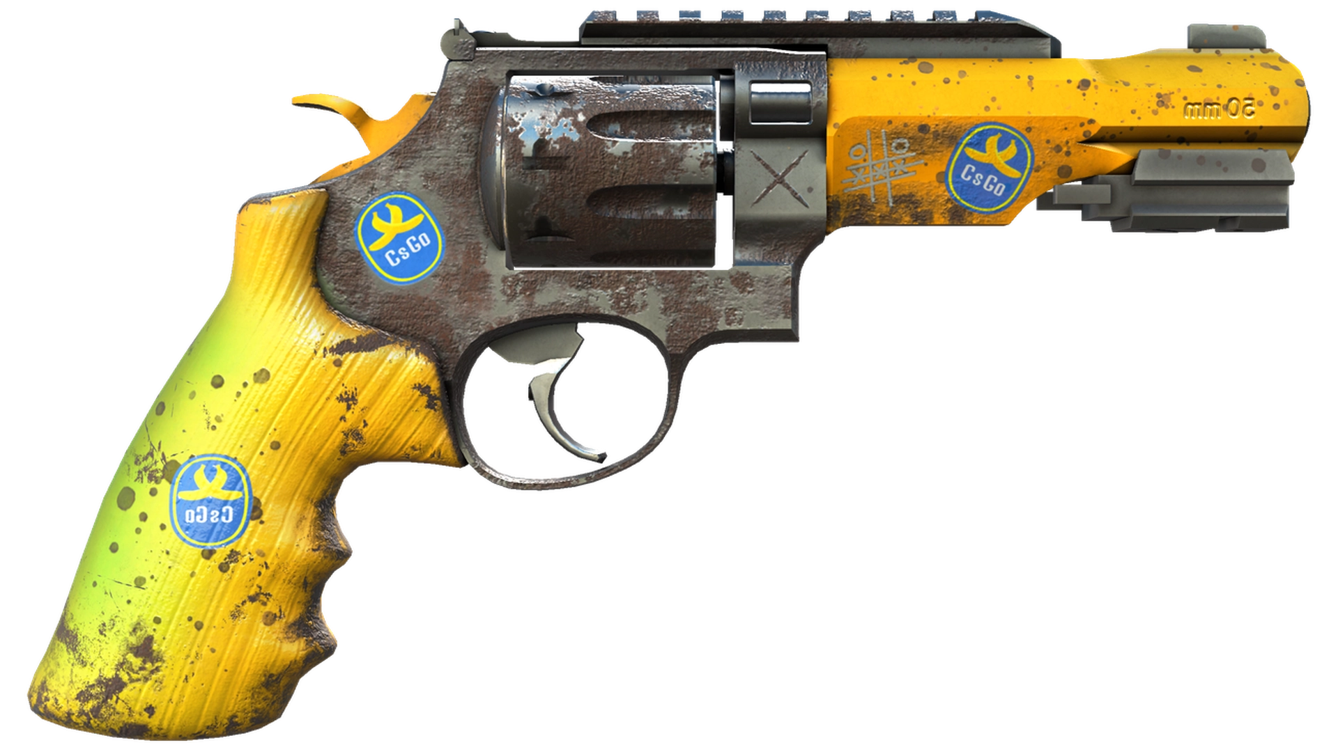 Banana Cannon image