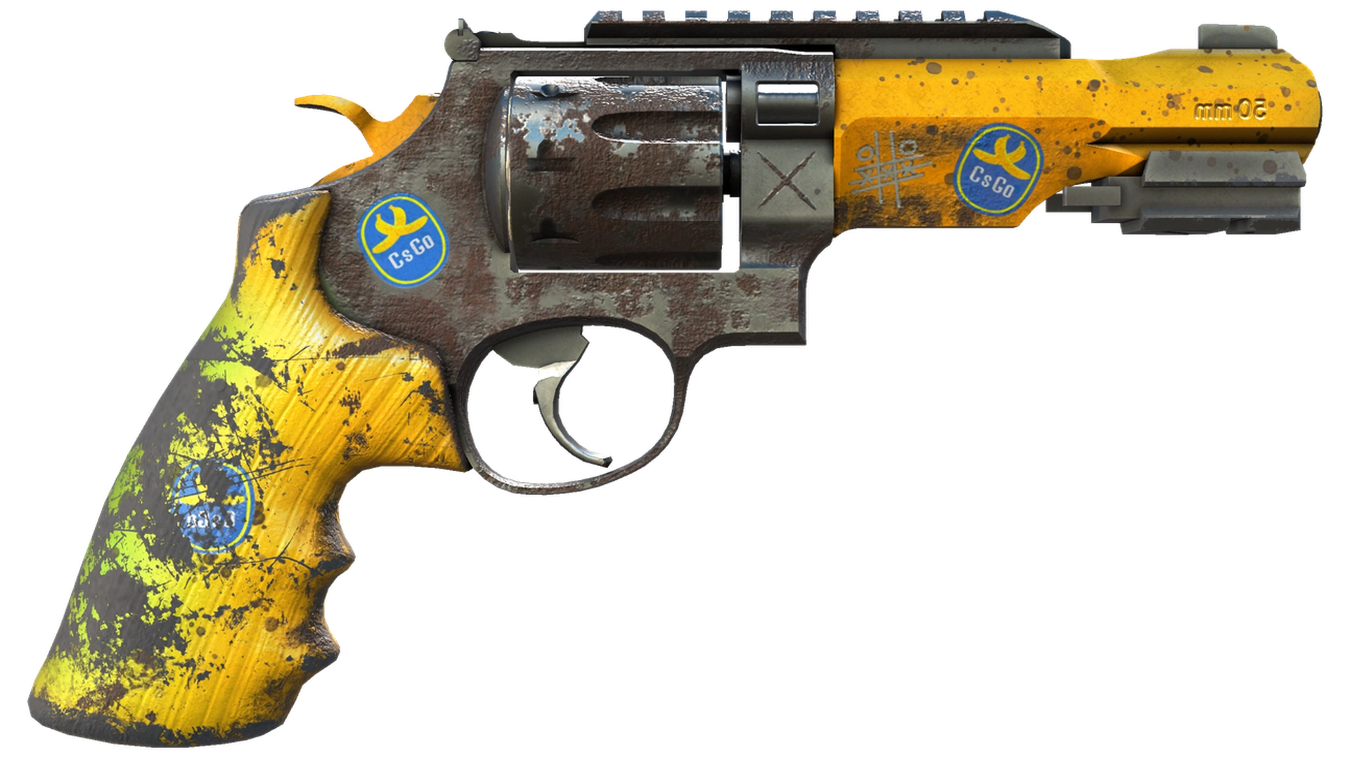 Banana Cannon image