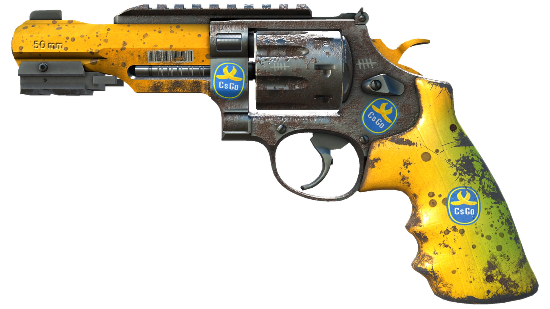 Banana Cannon image