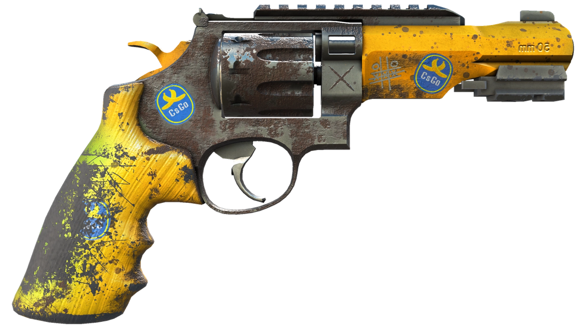 Banana Cannon image