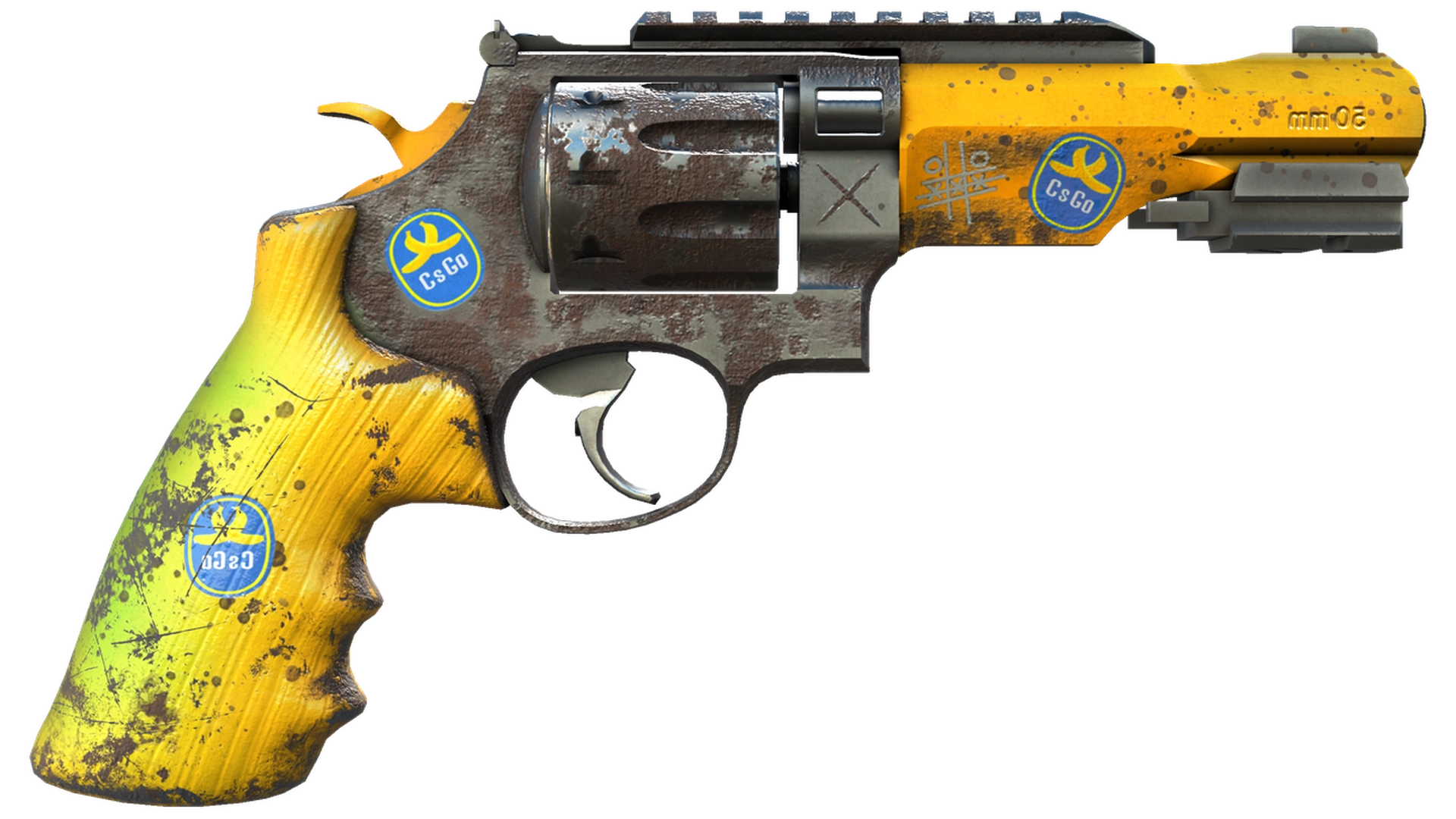 Banana Cannon image