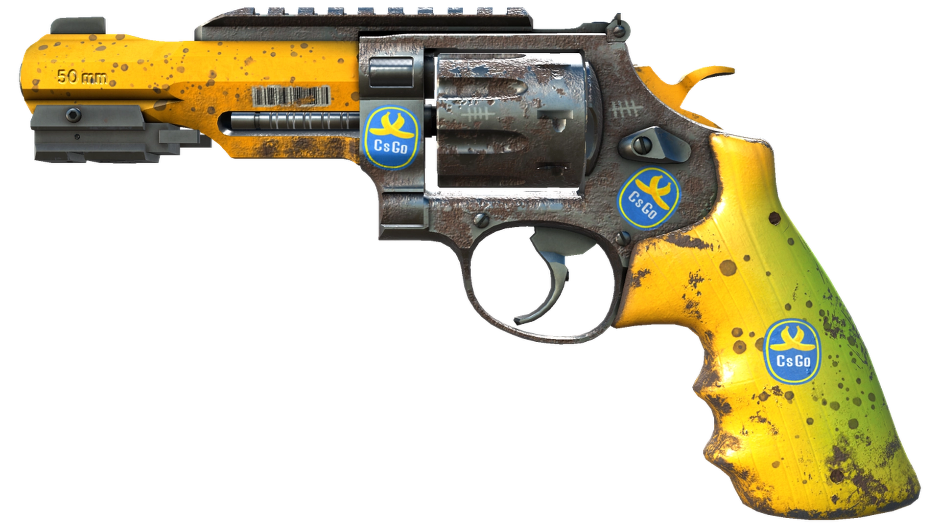 Banana Cannon image