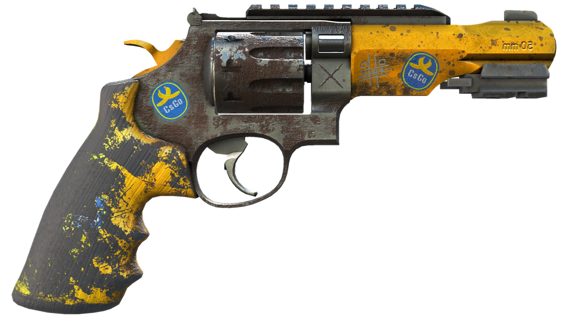 Banana Cannon image