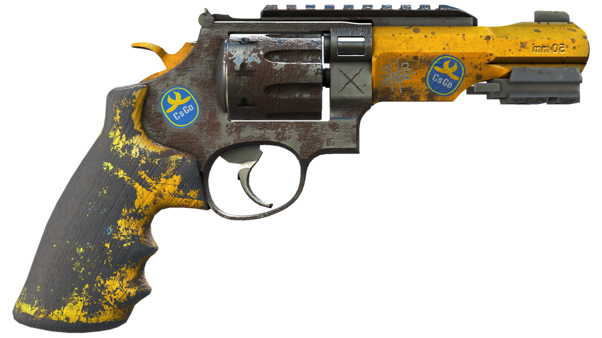Banana Cannon image