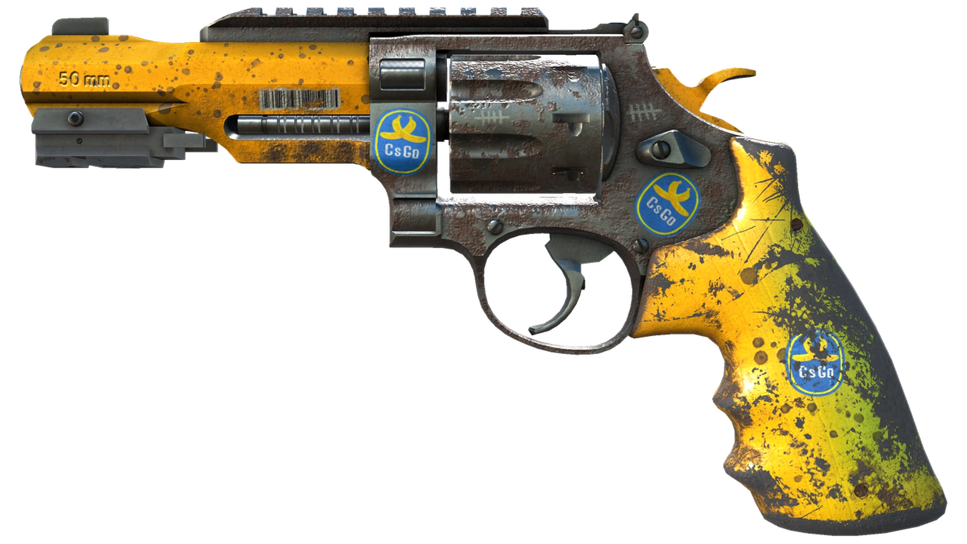 Banana Cannon image