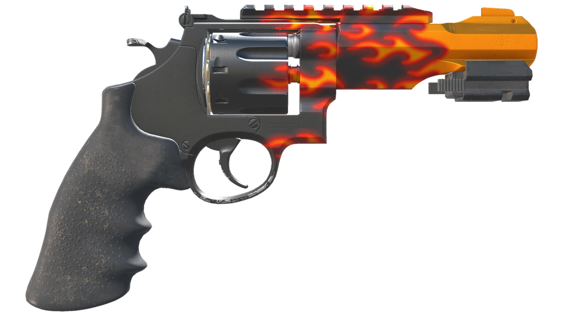 Blaze image