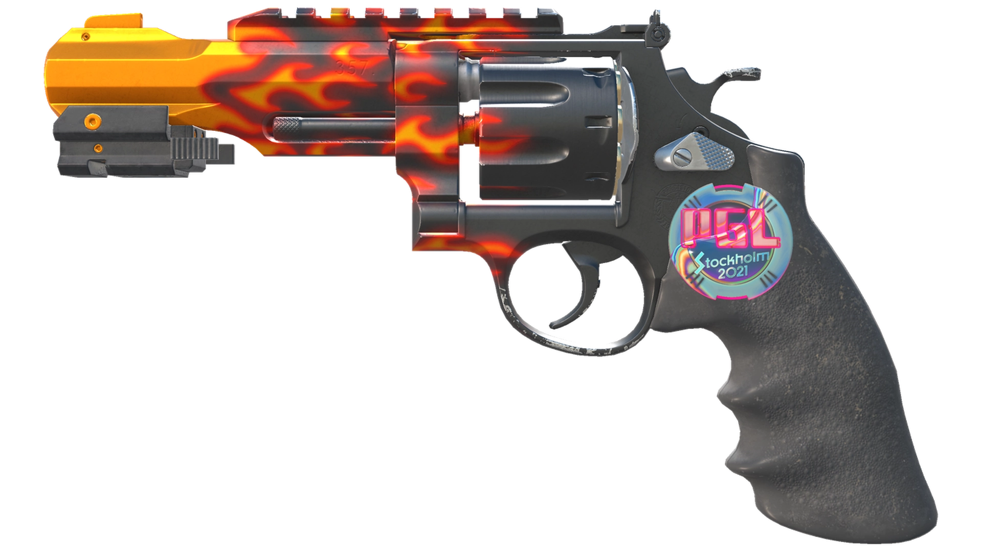 Blaze image
