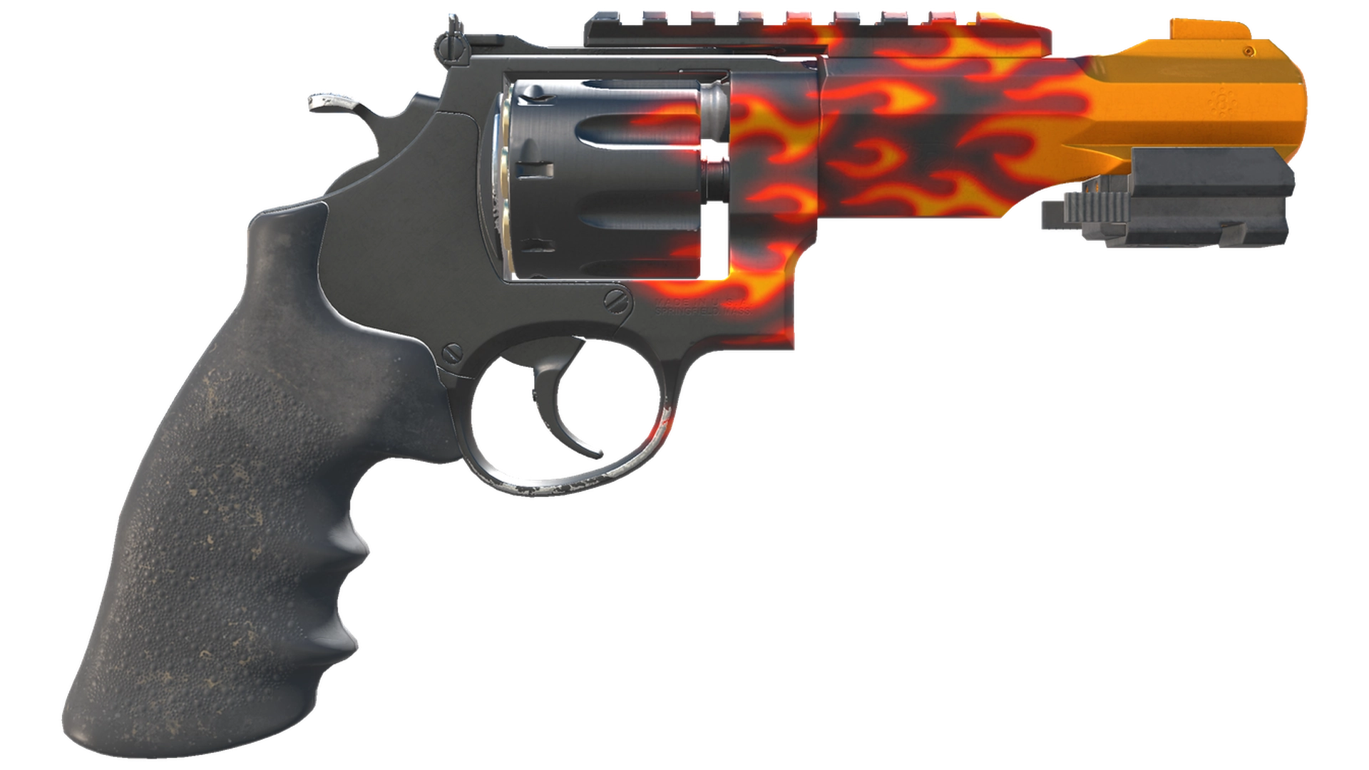Blaze image