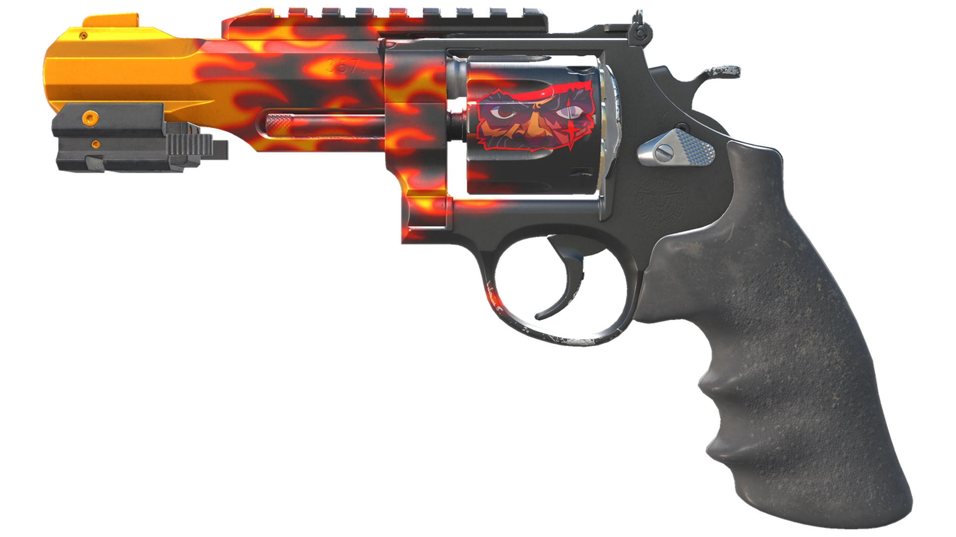 Blaze image