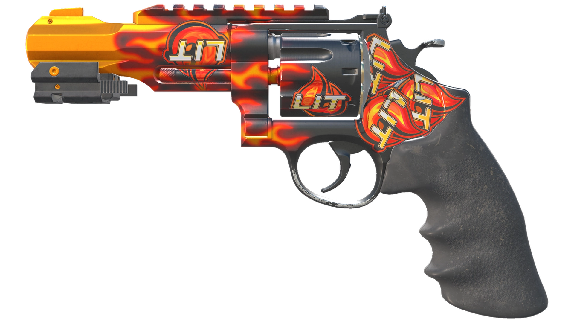 Blaze image