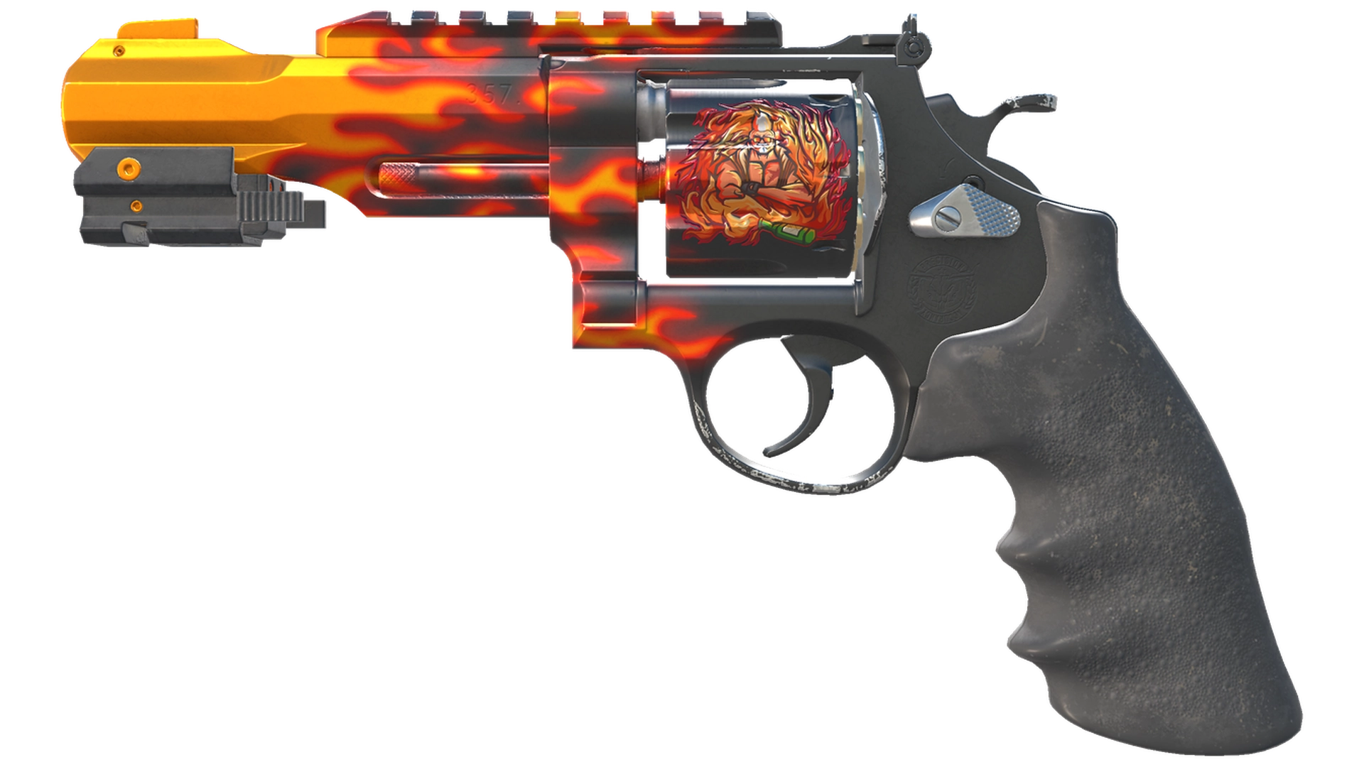 Blaze image