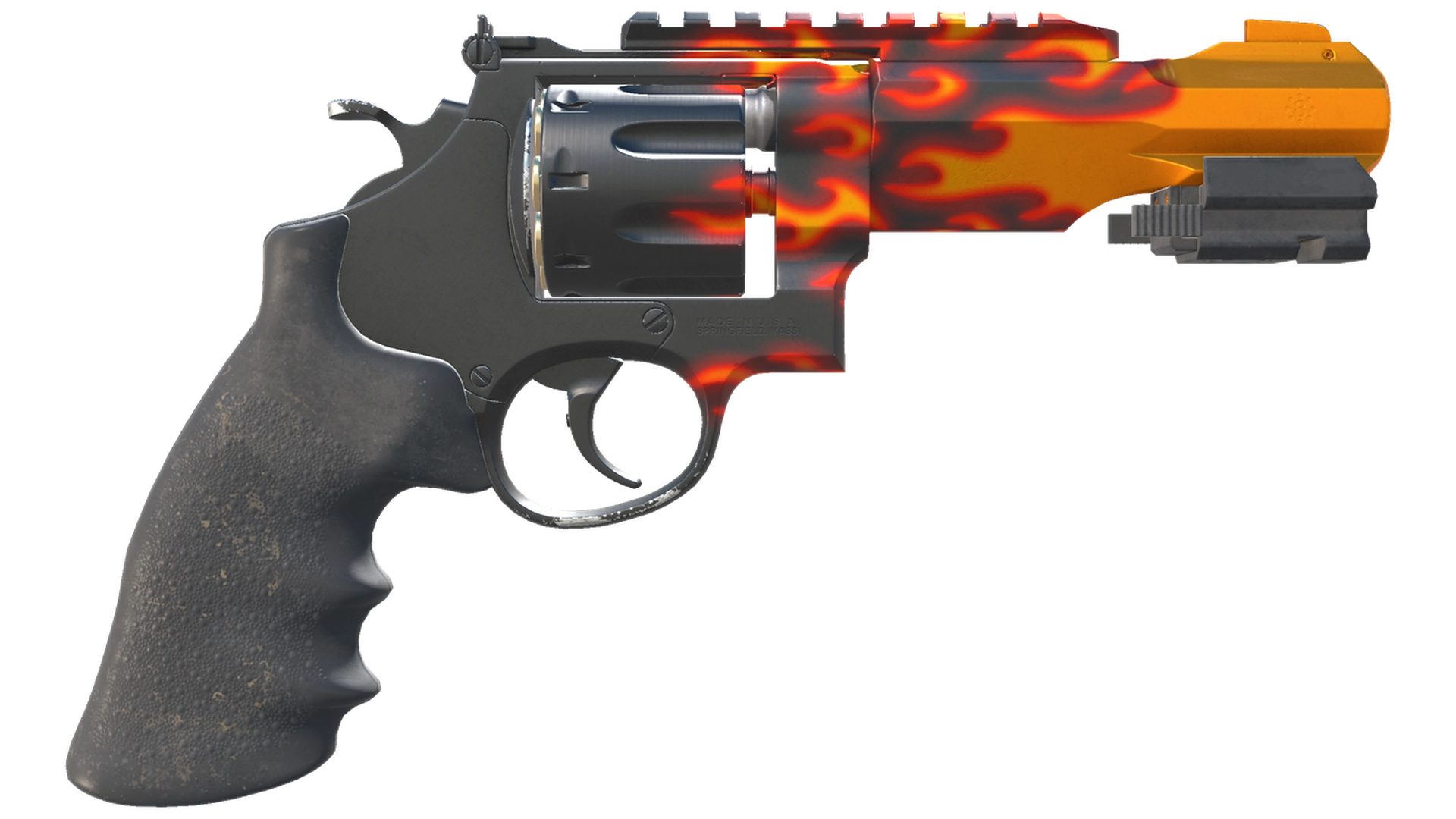 Blaze image