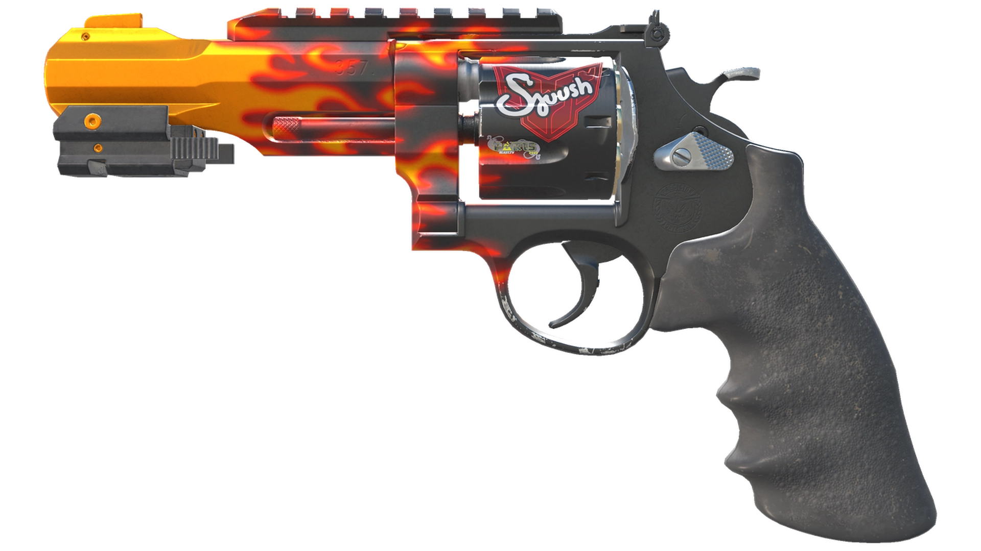 Blaze image