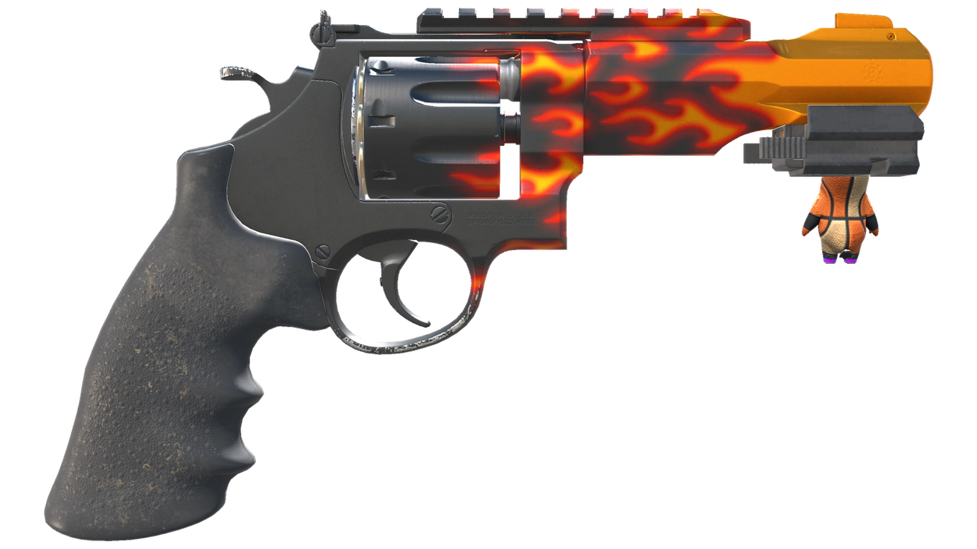 Blaze image