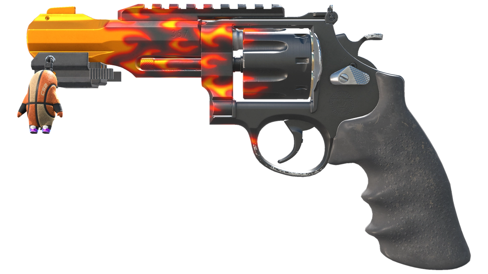 Blaze image