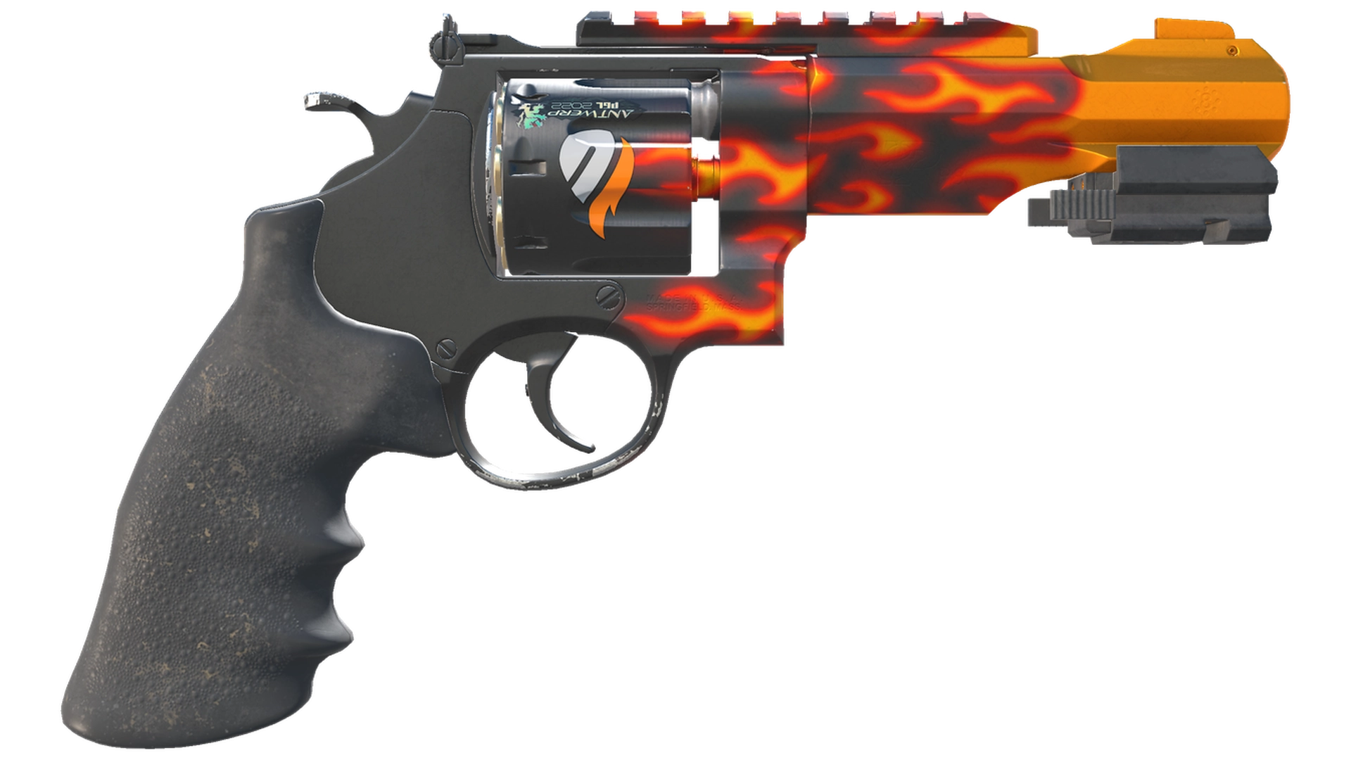 Blaze image