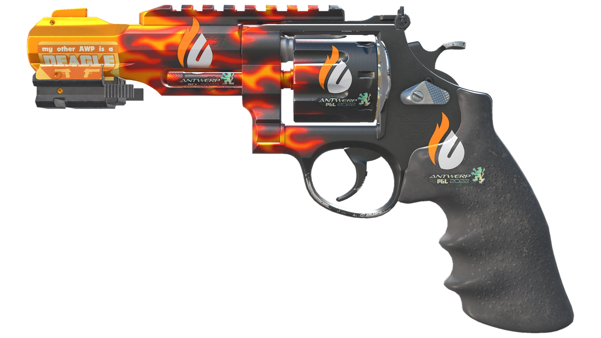 Blaze image