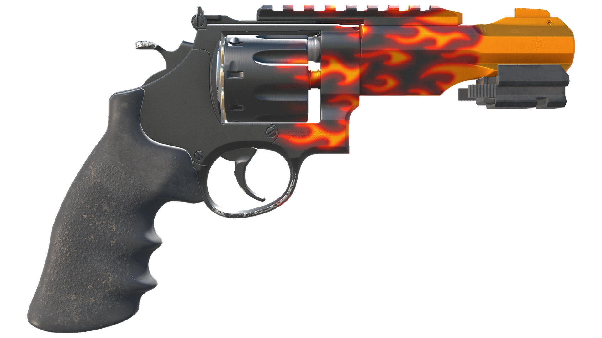 Blaze image
