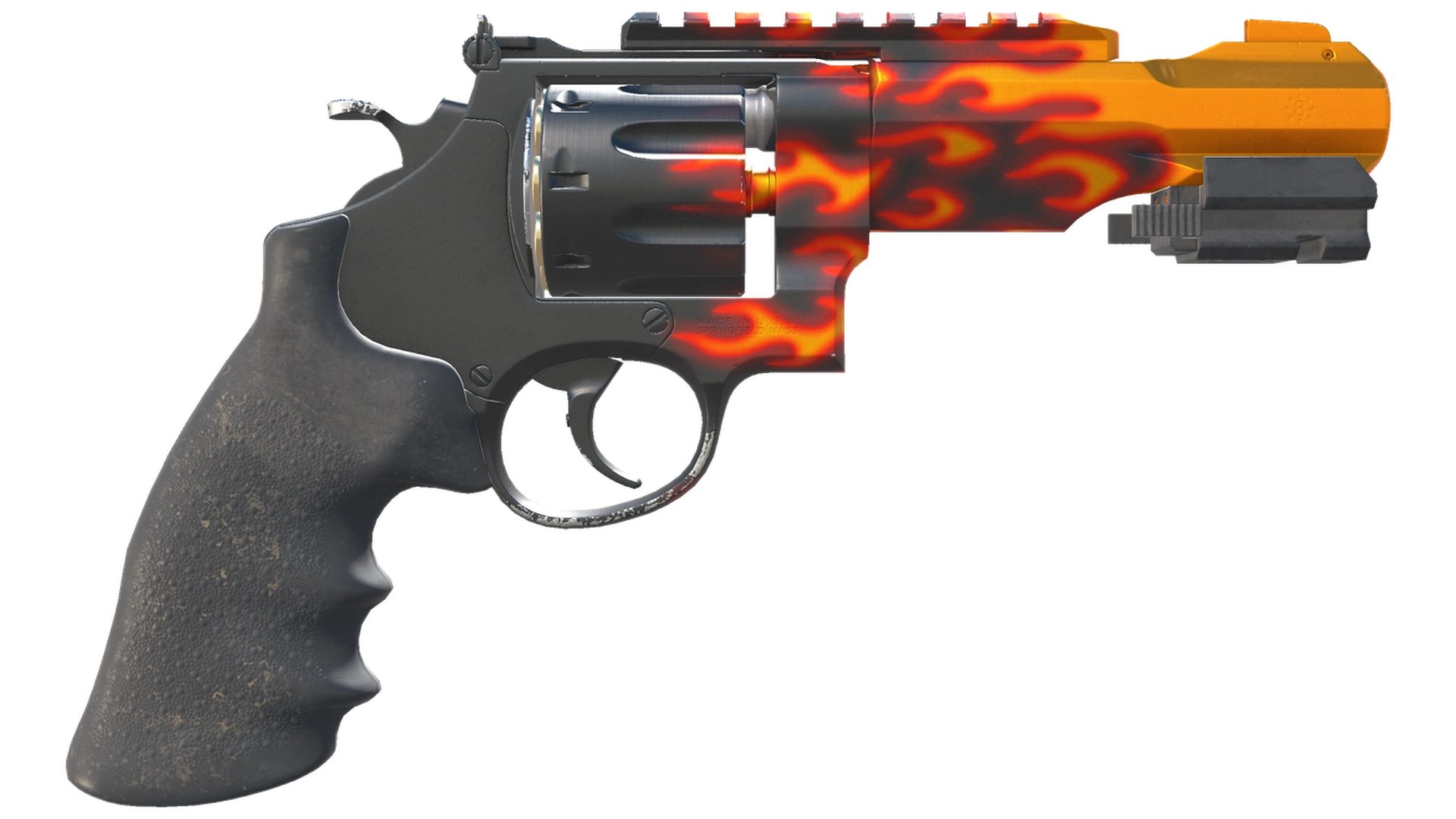 Blaze image