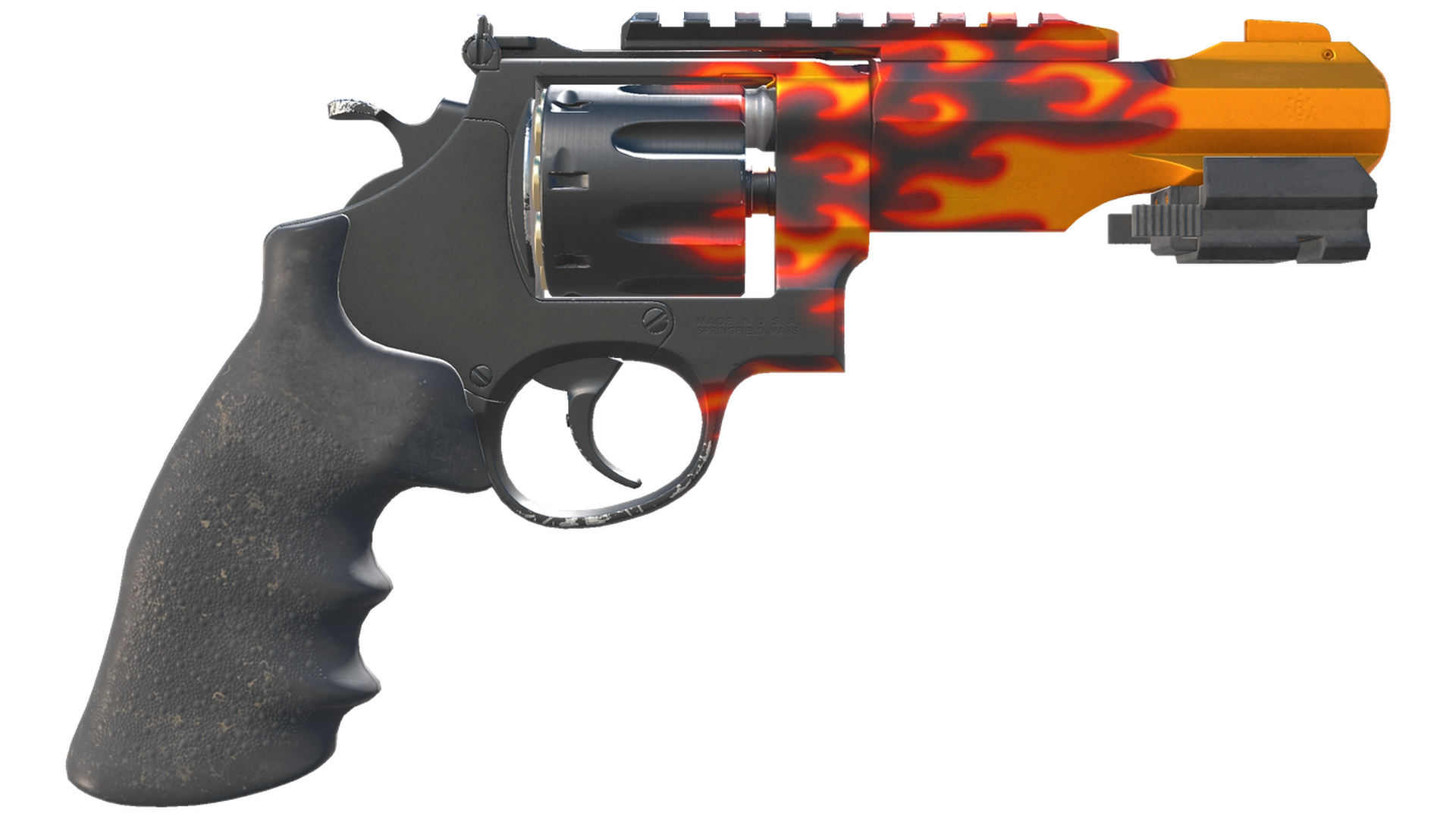 Blaze image