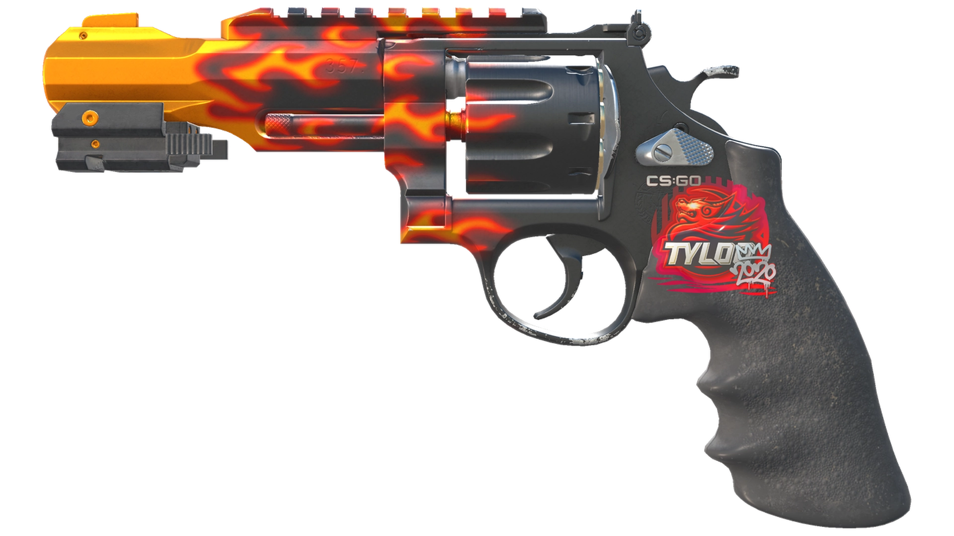 Blaze image