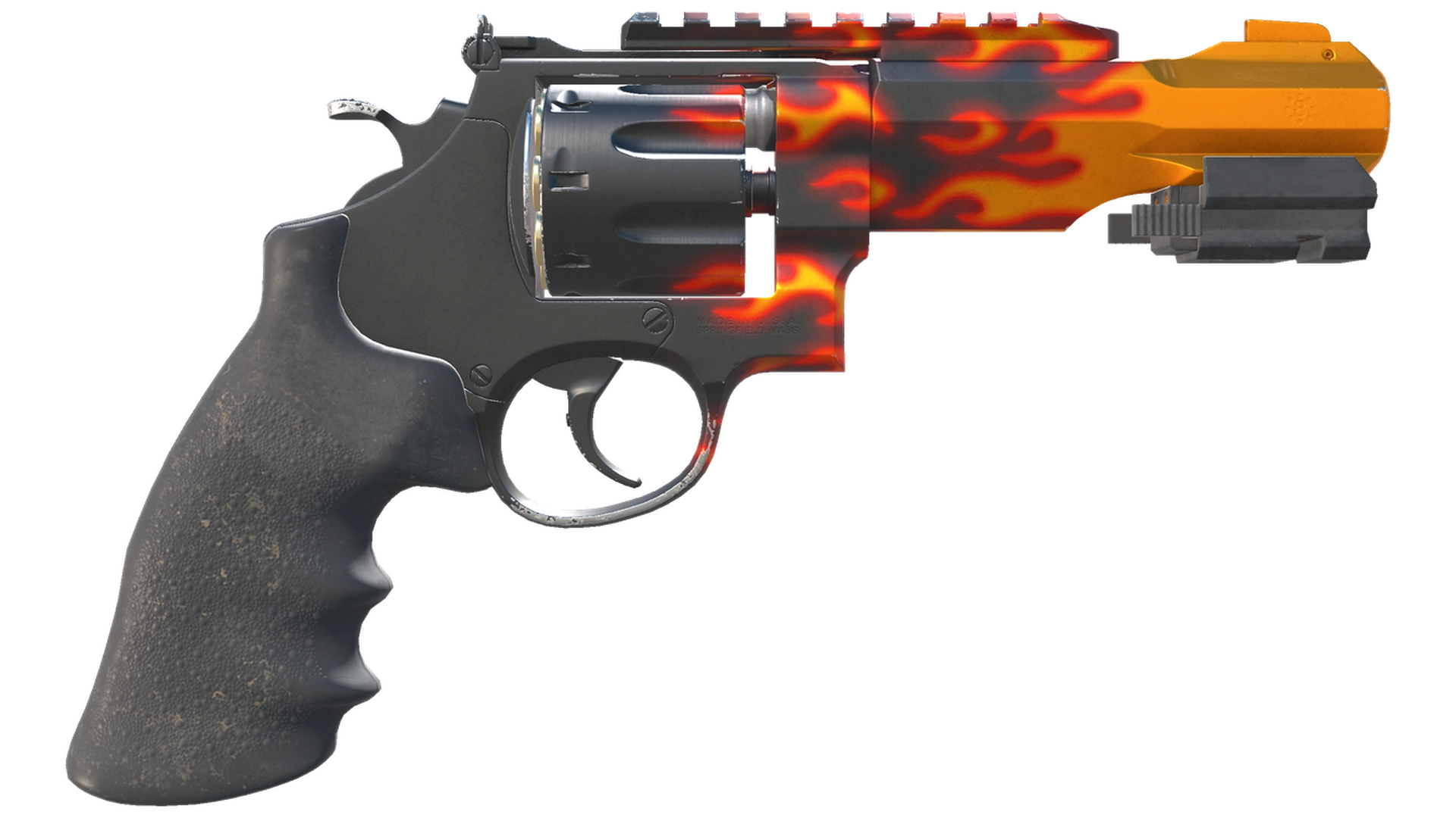 Blaze image
