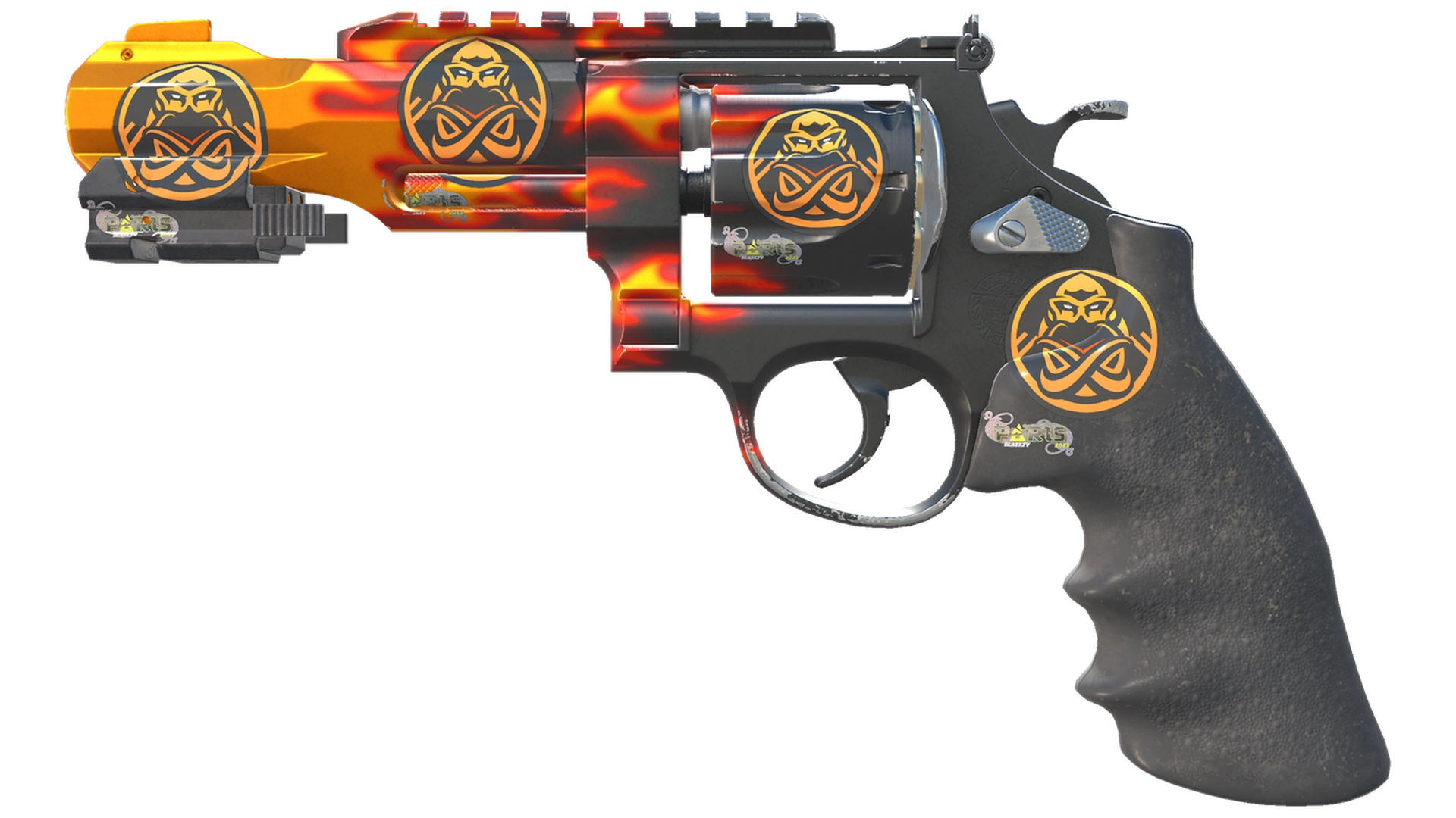 Blaze image