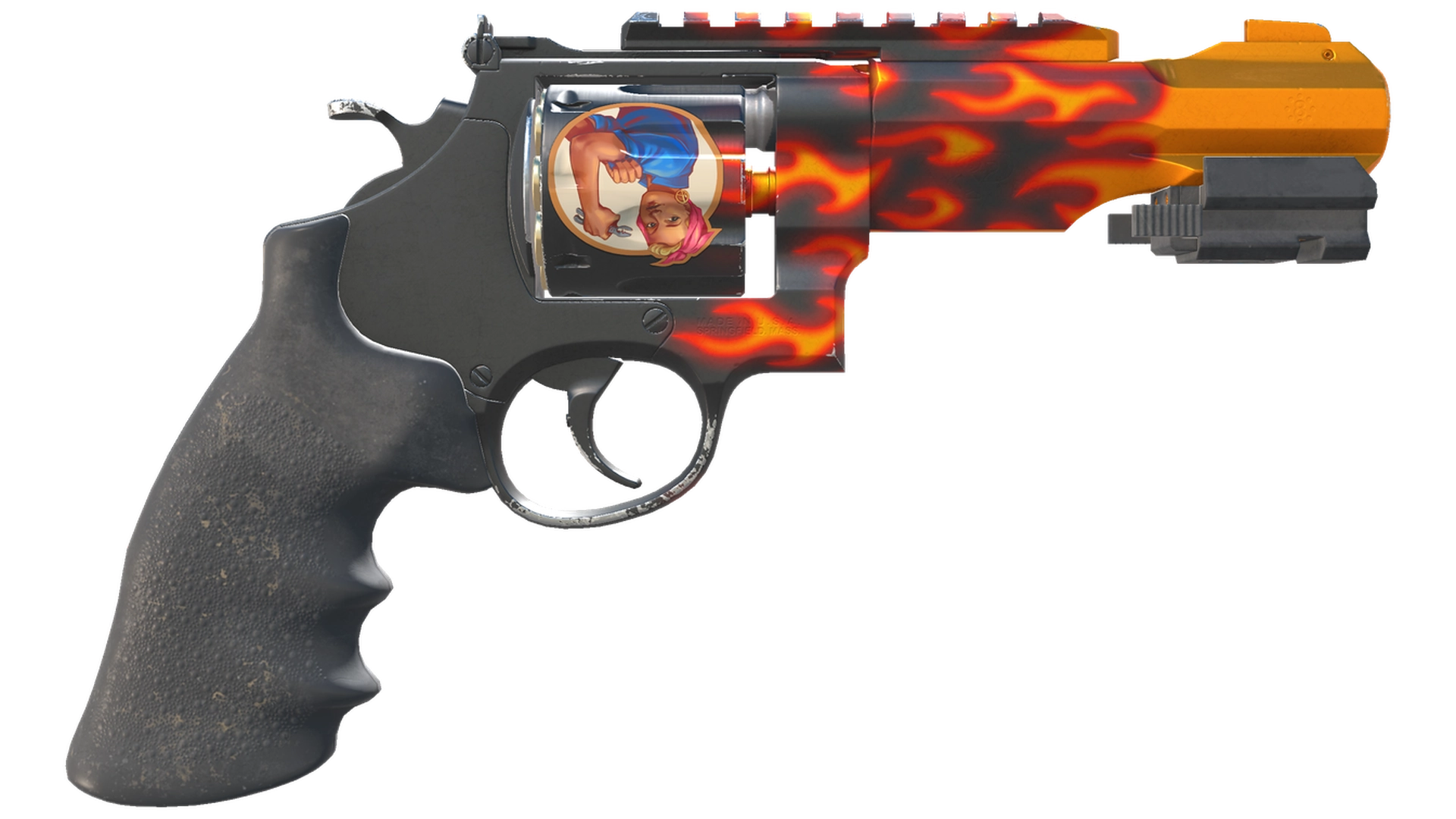 Blaze image