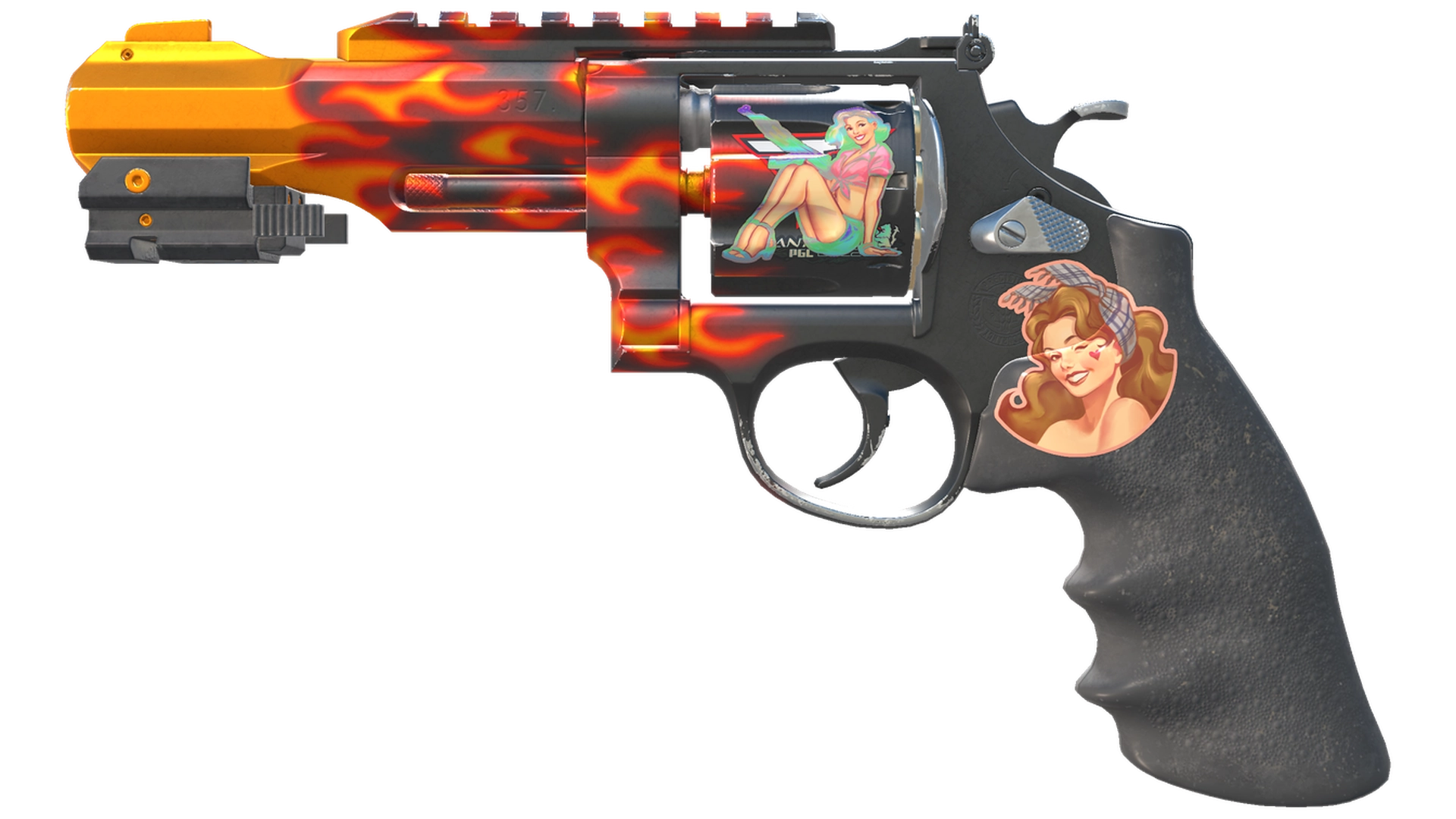 Blaze image