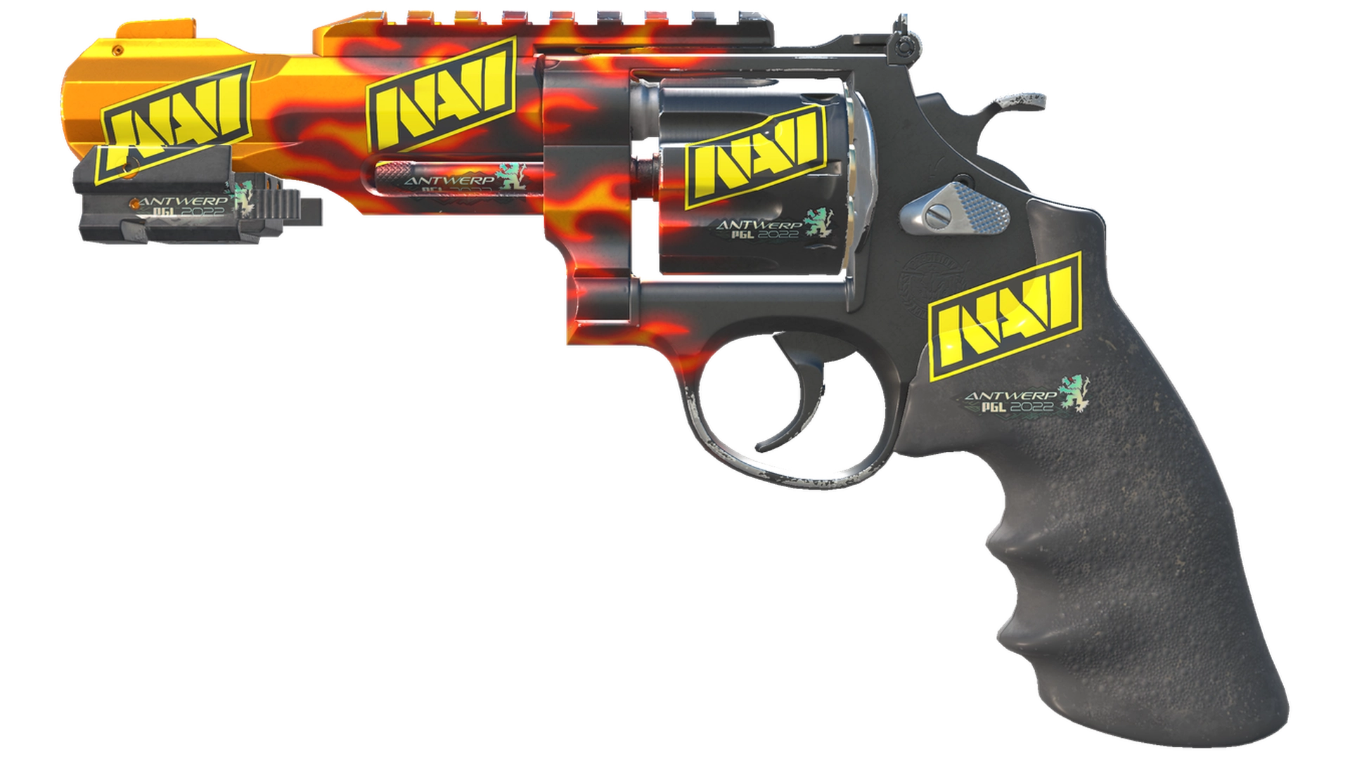 Blaze image