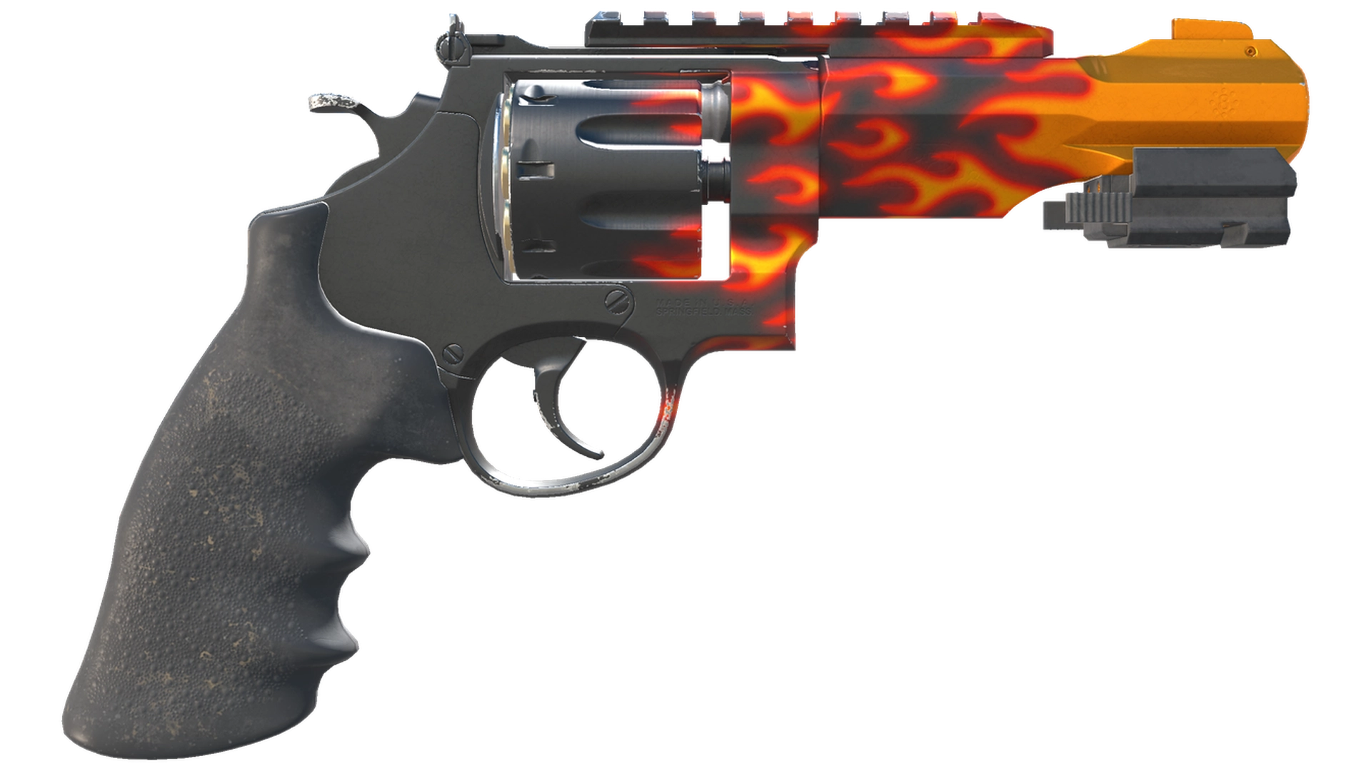 Blaze image