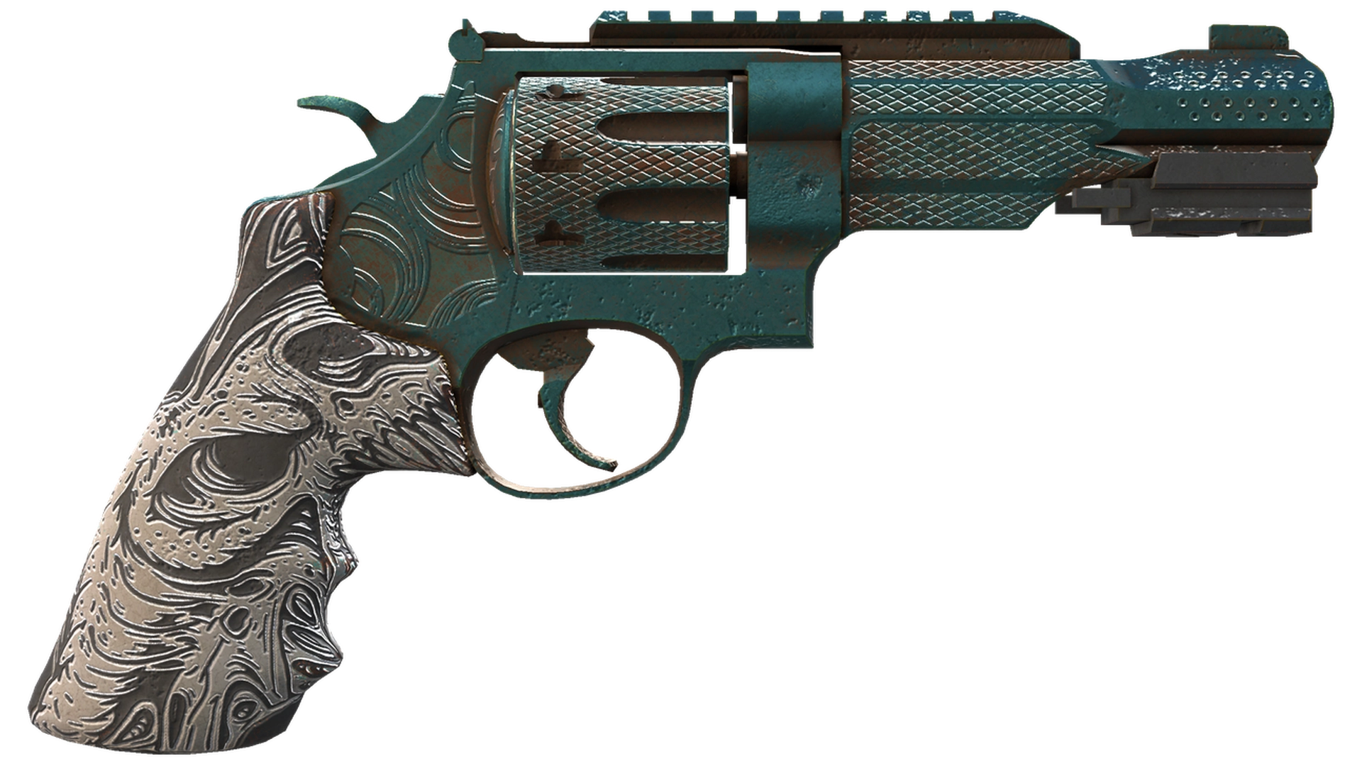 Bone Forged image