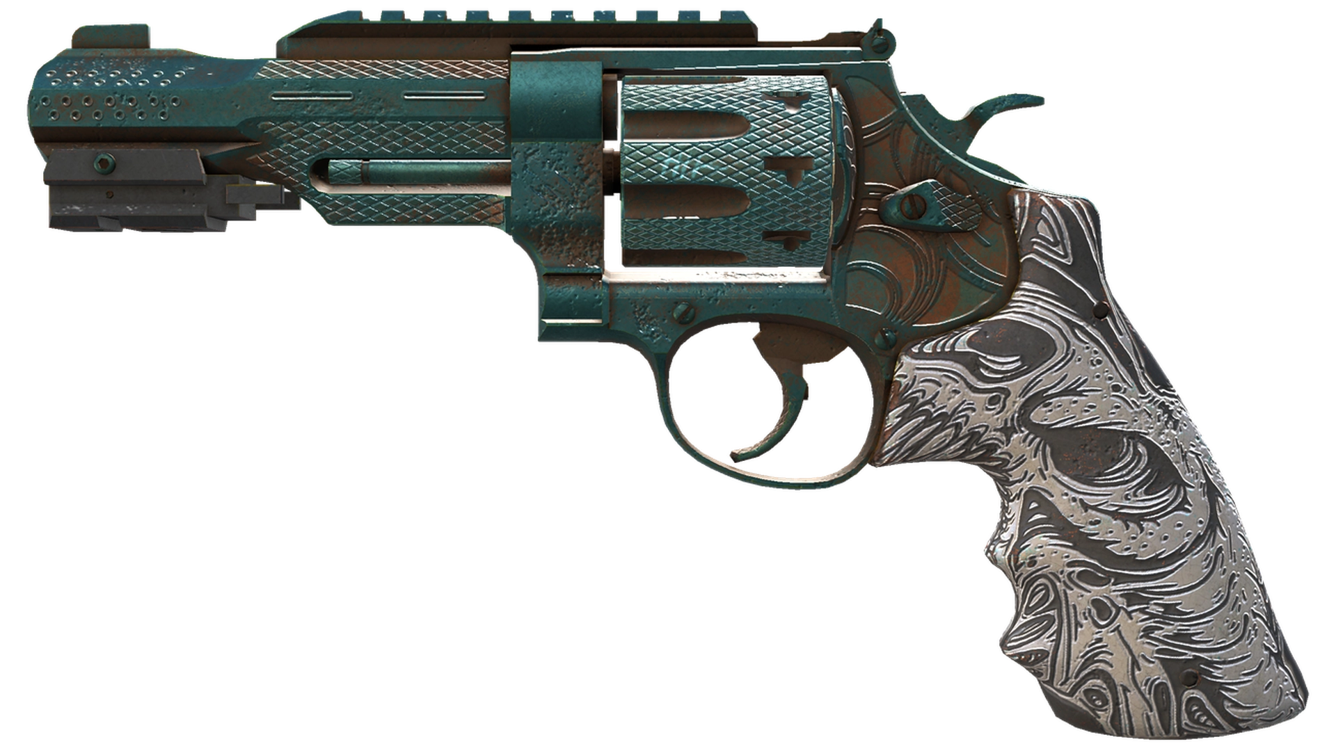 Bone Forged image