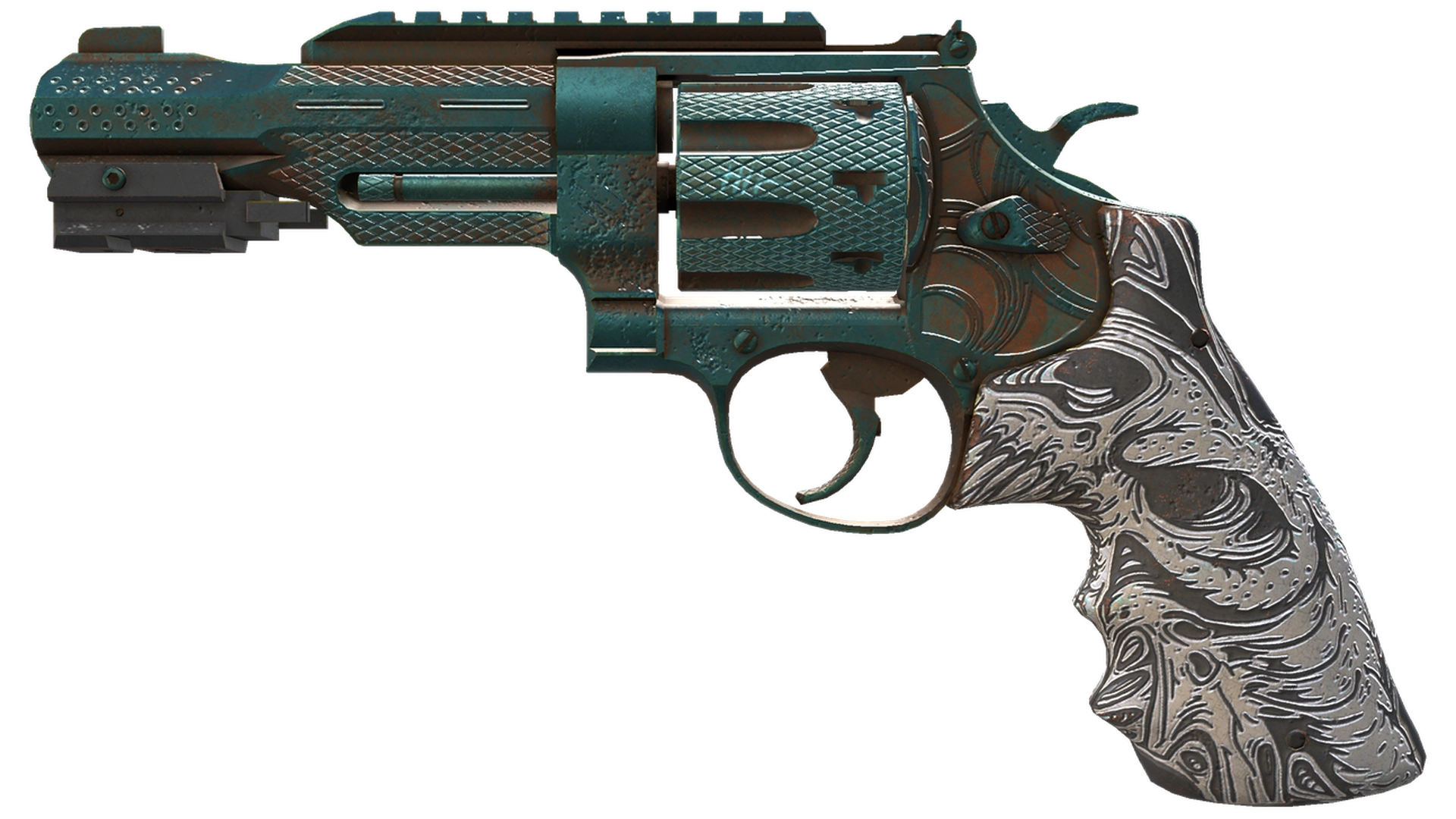 Bone Forged image