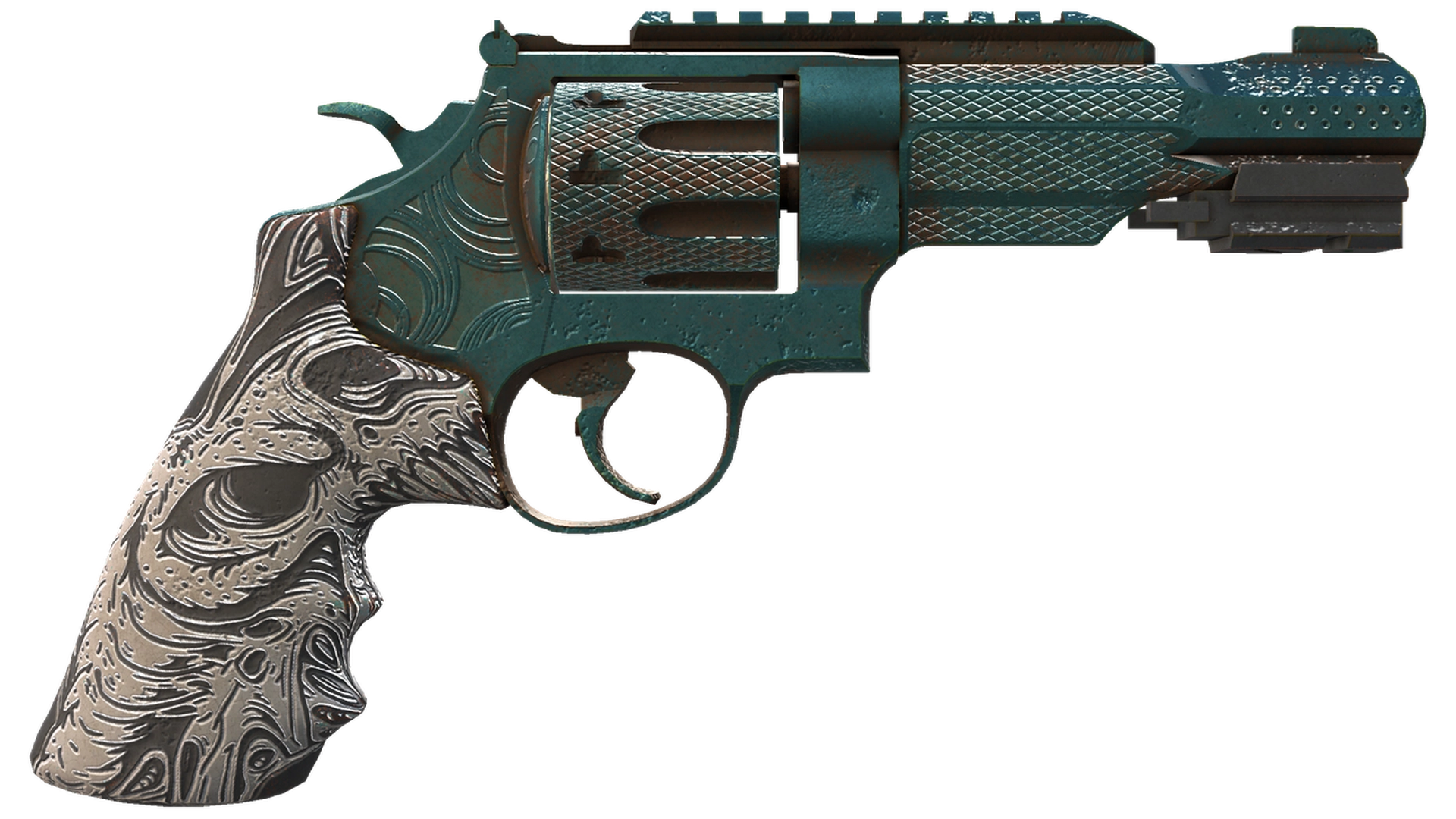Bone Forged image
