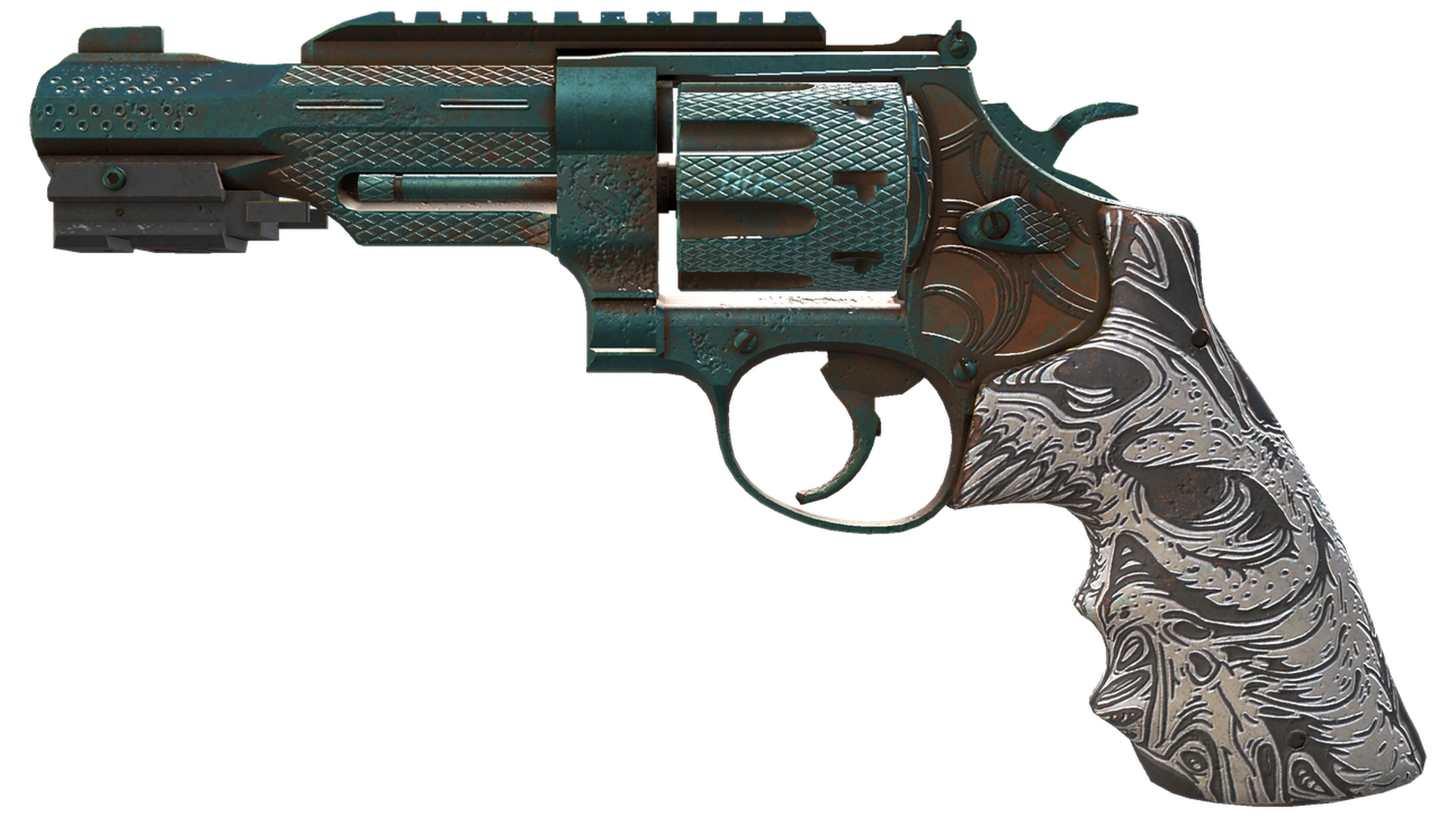 Bone Forged image