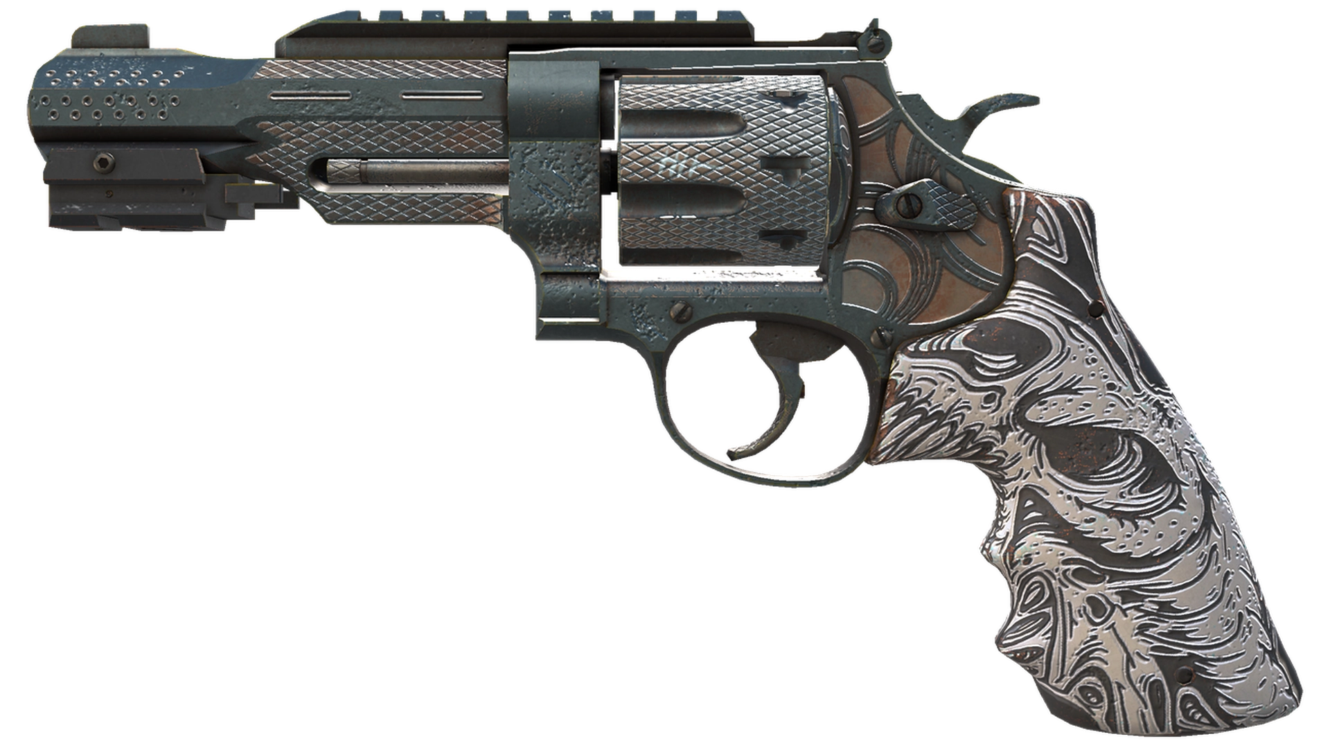 Bone Forged image